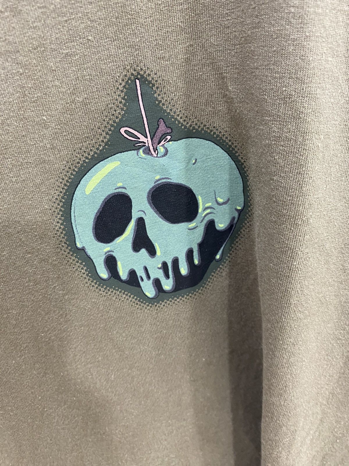 GU × Undercover GU X Undercover X Disney T Shirt Size US XL / EU 56 / 4 - 3 Thumbnail