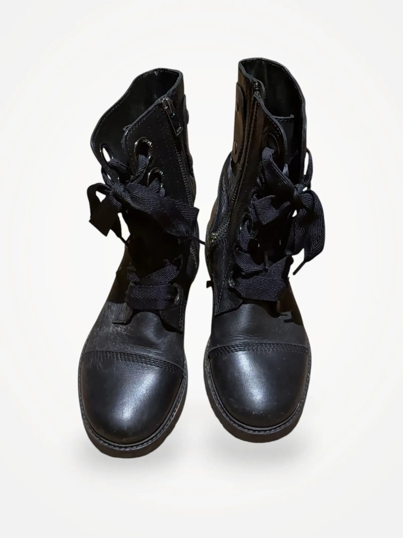 Zadig & Voltaire Zadig & Voltaire Boots Size US 8 / IT 38 - 1 Thumbnail