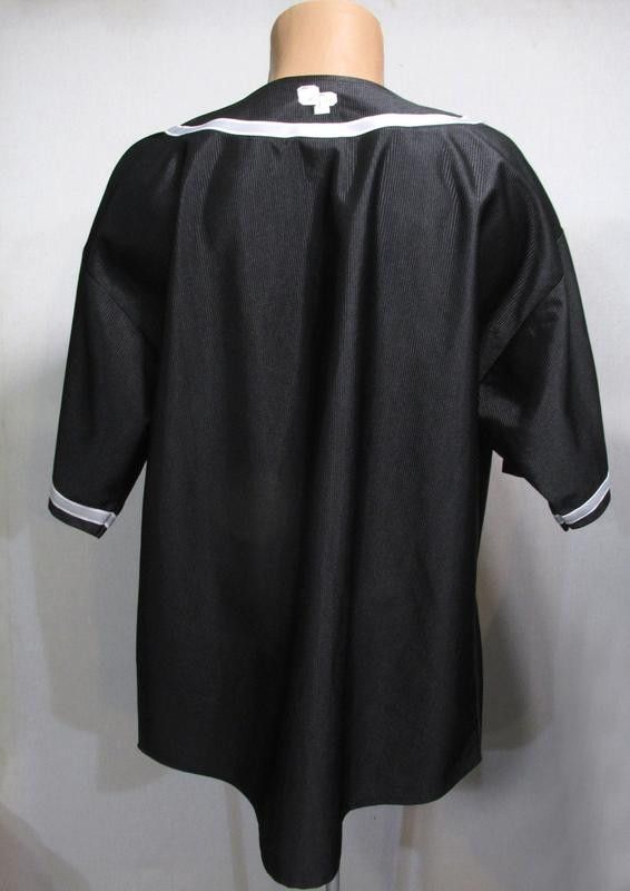 Southpole Southpole jersey, vintage South Pole t-shirt, 90s hip hop, L Size US L / EU 52-54 / 3 - 3 Thumbnail