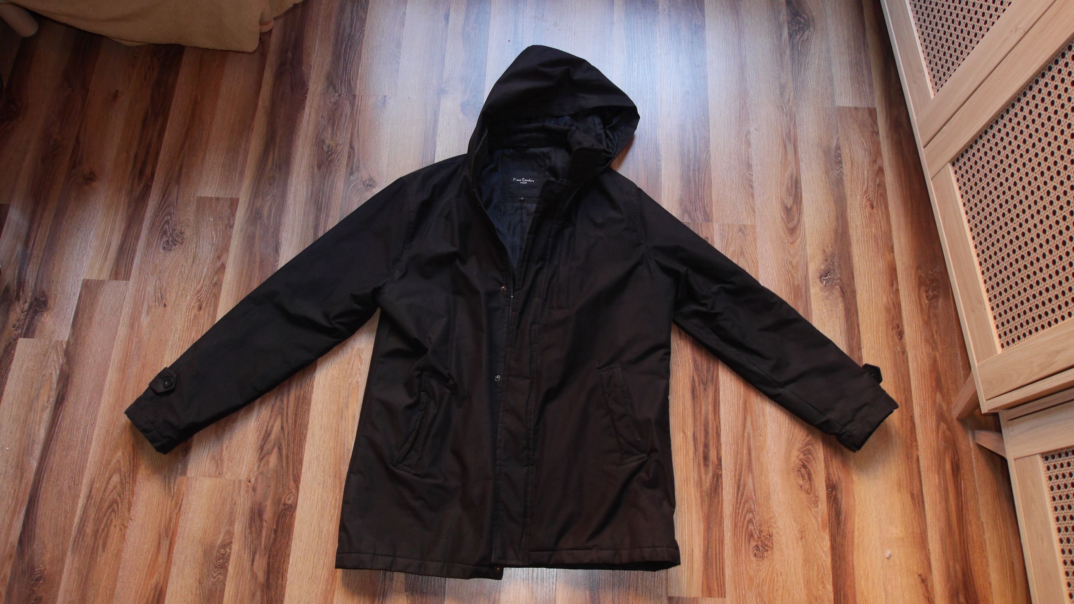 Pierre Cardin Pierre Cardin Jacket Size US L / EU 52-54 / 3 - 1 Thumbnail