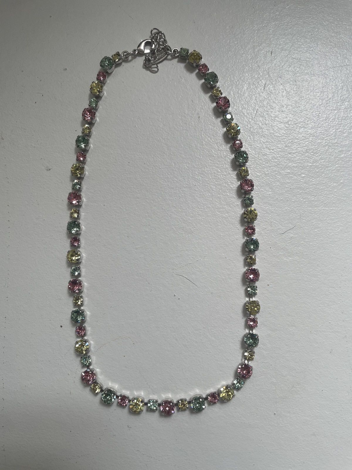 Designer × Other Caroline Svedbom Calanthe Necklace Size ONE SIZE - 2 Thumbnail