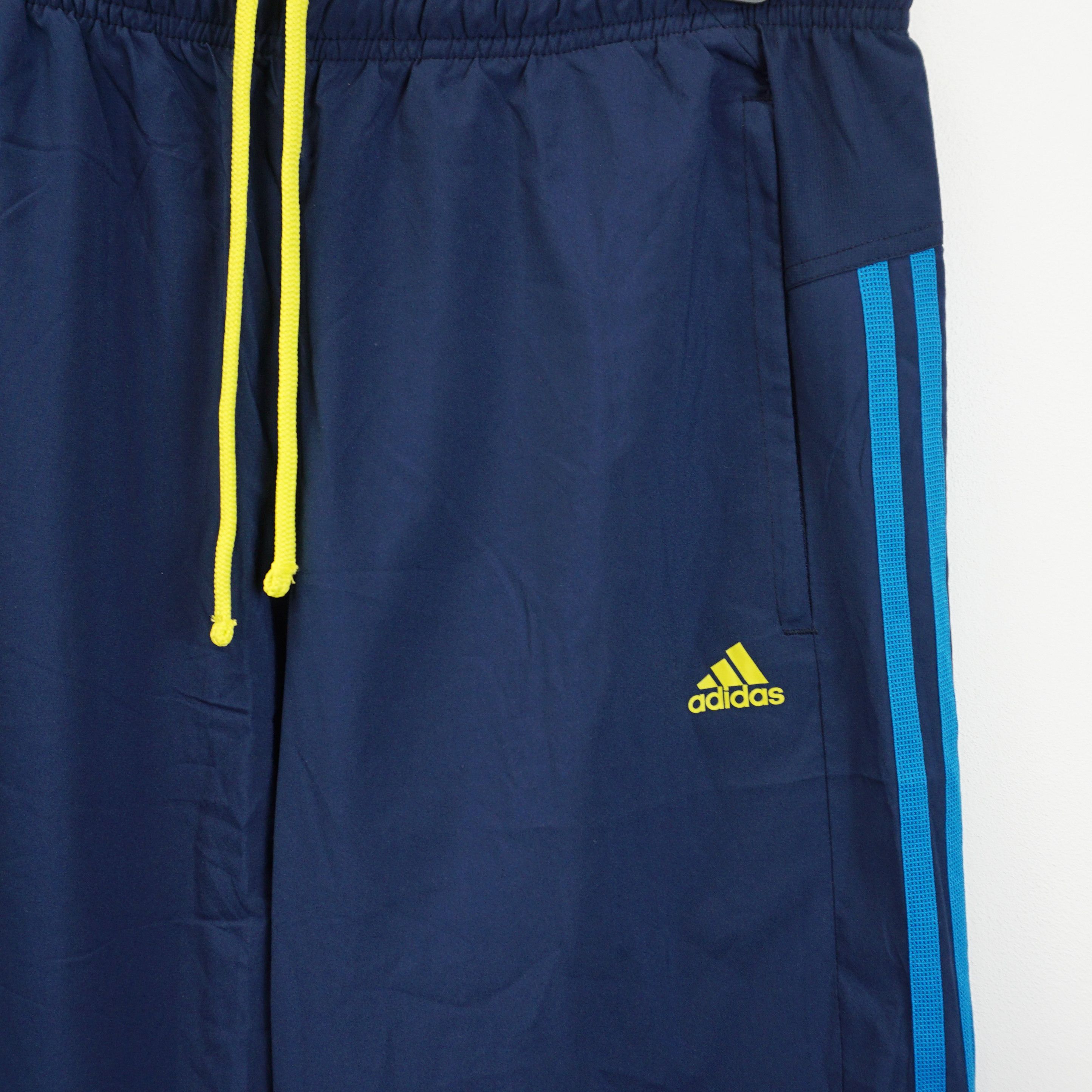 Adidas Climacool Sportswear Track Pants Size US 32 / EU 48 - 2 Thumbnail