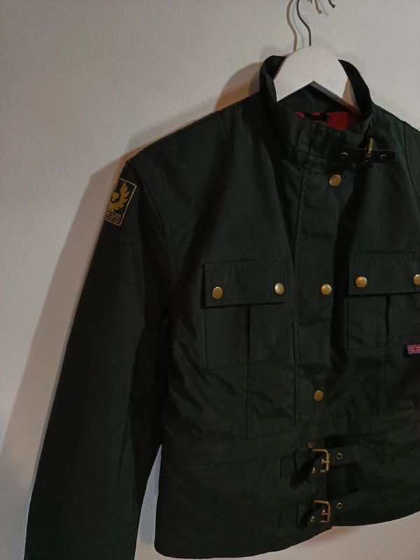 Belstaff Belstaff Jacket Black Label Size US M / EU 48-50 / 2 - 3 Thumbnail