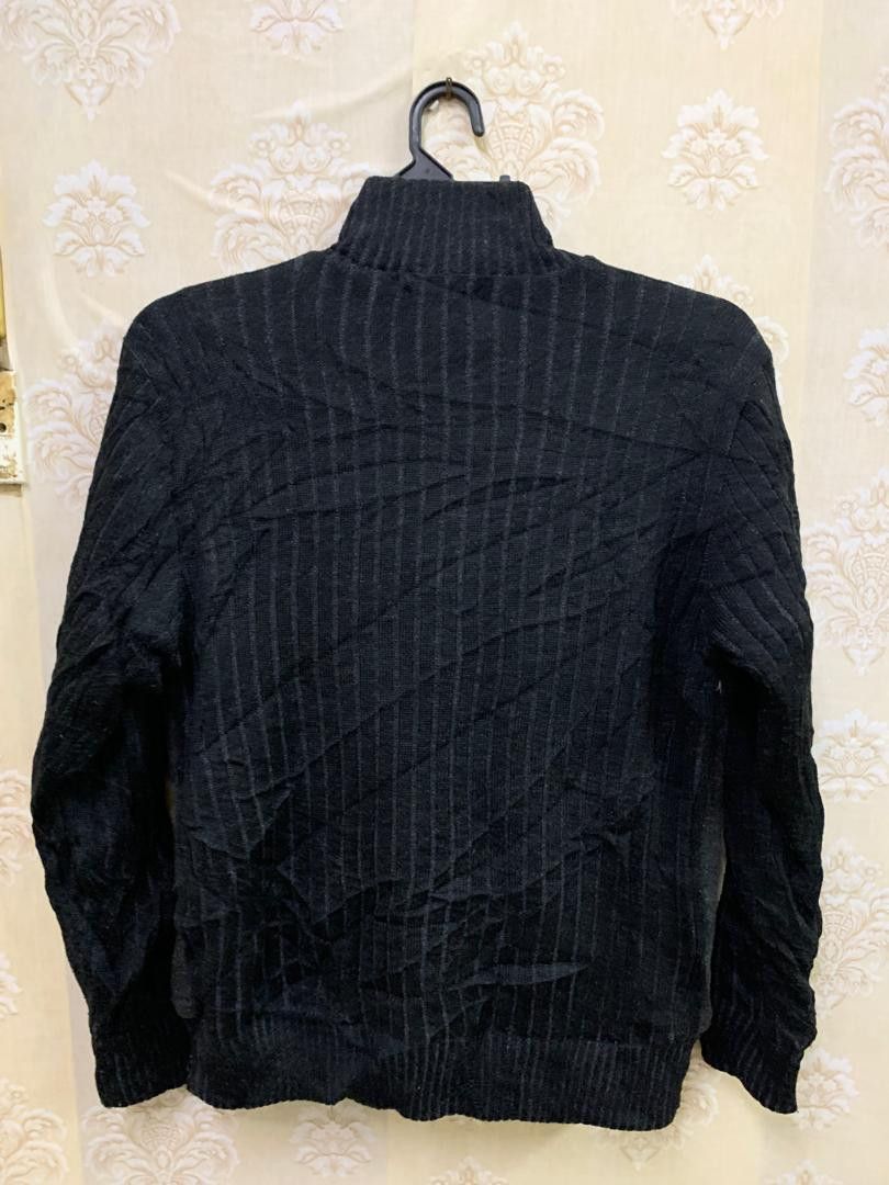Renoma UP RENOMA VARSITY JACKET Size US L / EU 52-54 / 3 - 4 Thumbnail