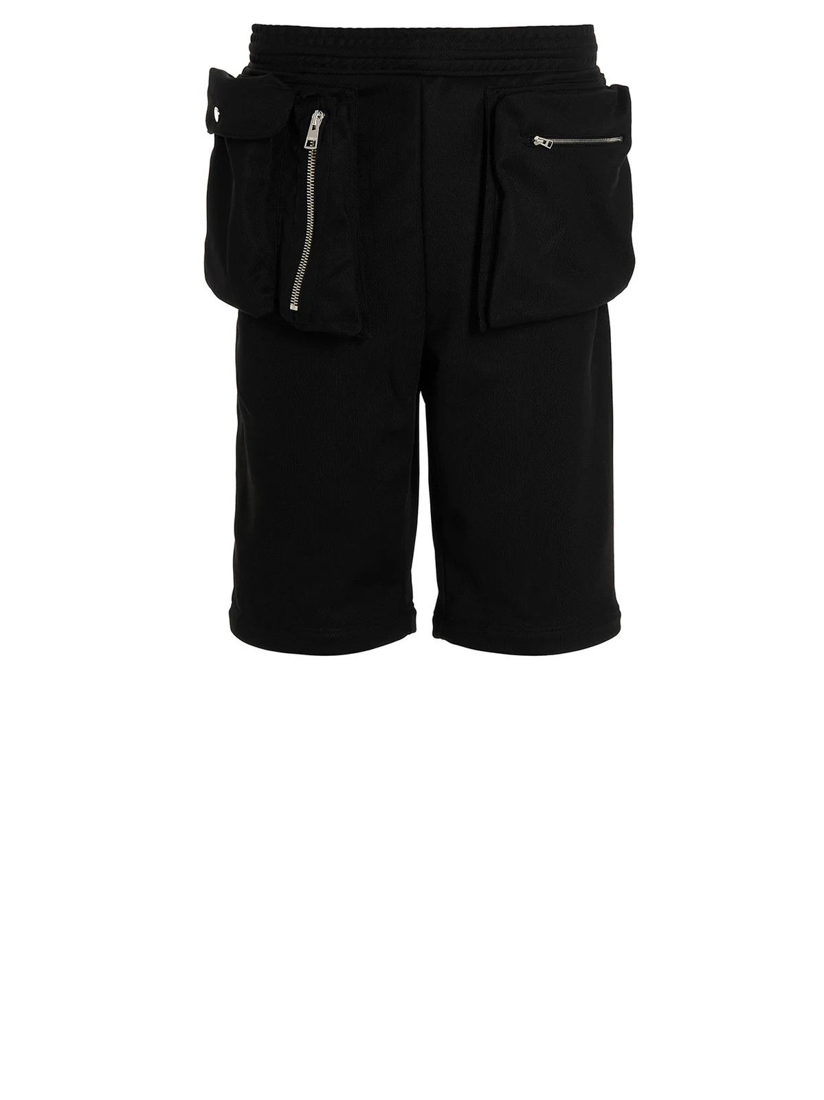 JW Anderson o1mle0424 Trousers in Black Size US 30 / EU 46 - 3 Thumbnail