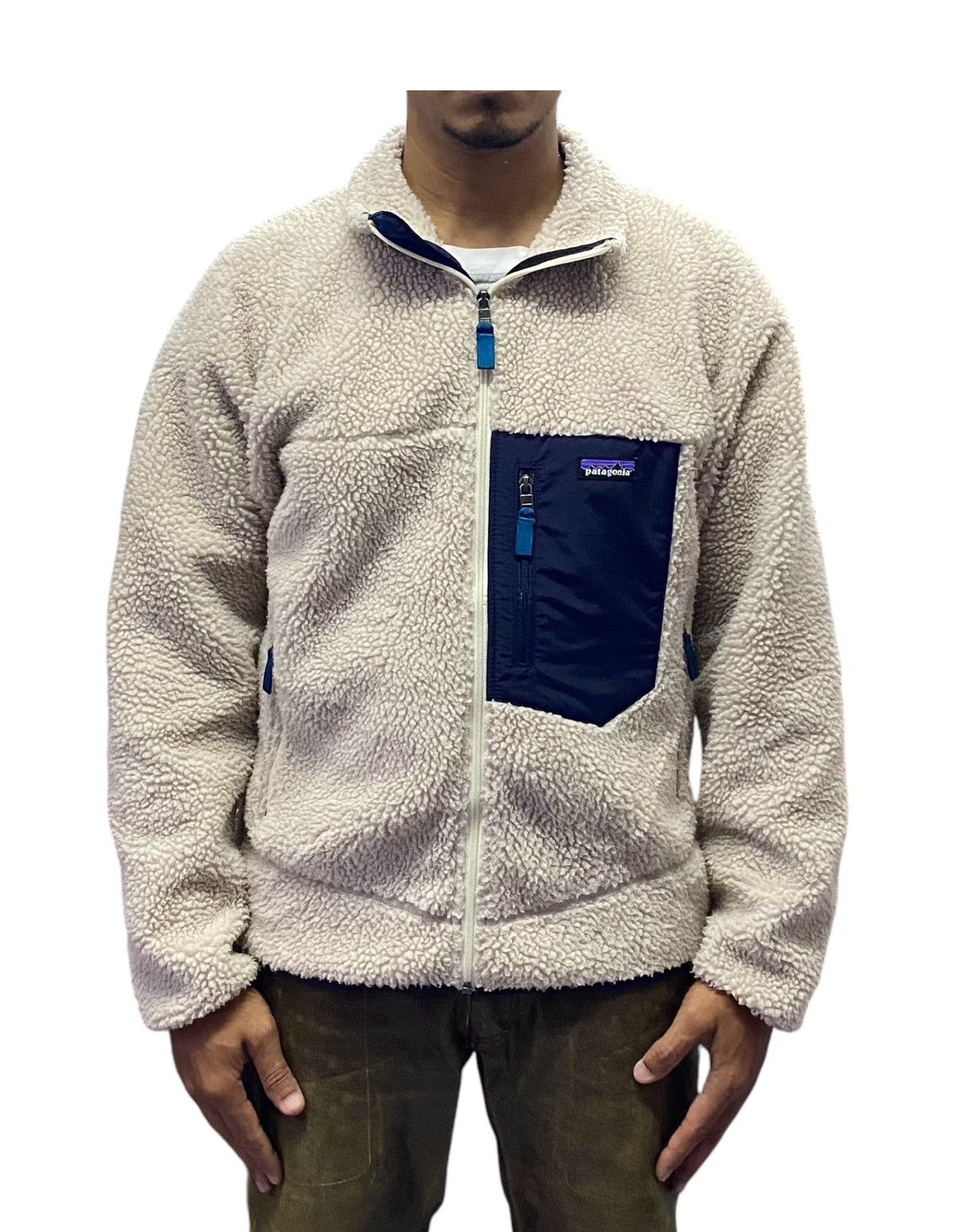 Patagonia Patagonia Classic Retro-X Fleece Jacket Size US M / EU 48-50 / 2 - 2 Thumbnail