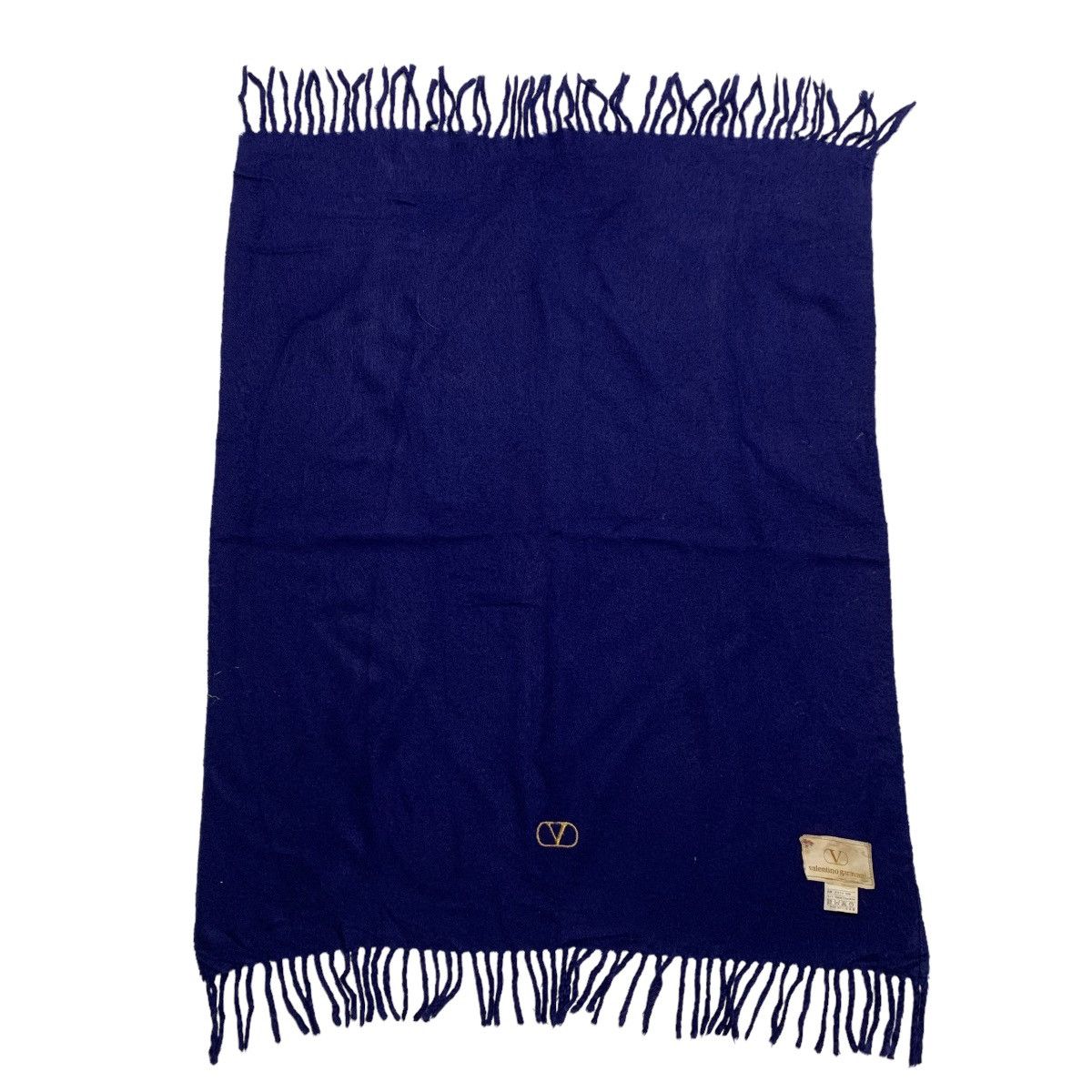 Valentino Valentino Garavani Scarf Size ONE SIZE - 2 Thumbnail