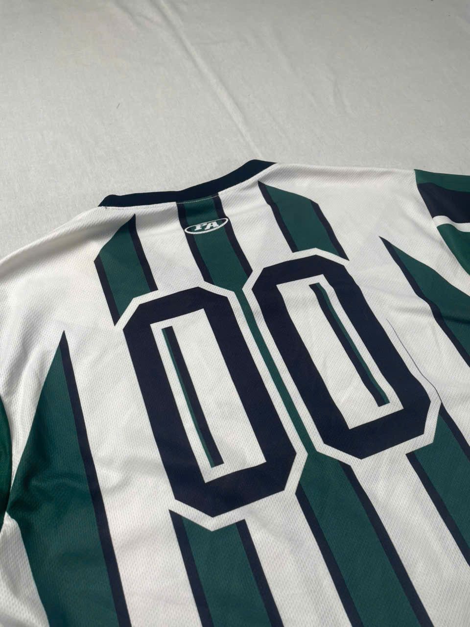 Other Cropped USA Park avenue Jersey Size US M / EU 48-50 / 2 - 5 Thumbnail