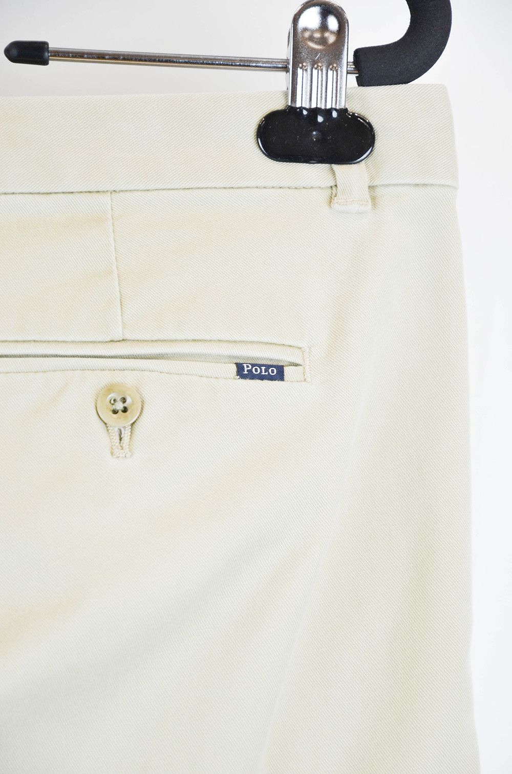 Polo Ralph Lauren Polo Ralph Lauren Women’s Brooke Skinny Chino Pants - 8 Size 30" / US 8 / IT 44 - 11 Thumbnail