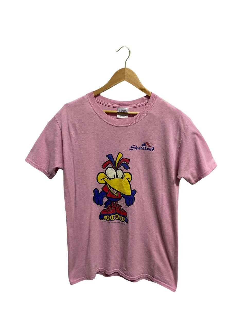 SKATELAND ROLLER SKATING INTERNATIONAL 1999 #SKU-A1466