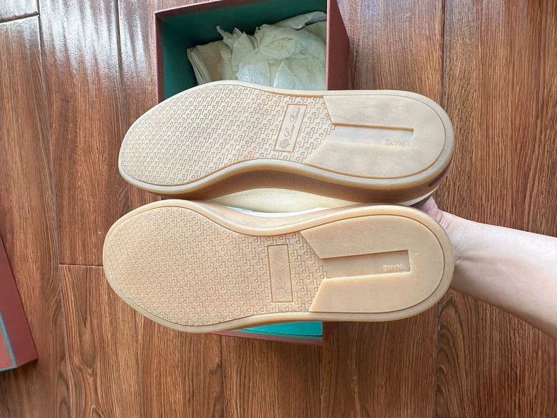 Loro Piana LORO PIANA Disciplinary shoe Size US 8 / EU 41 - 3 Thumbnail
