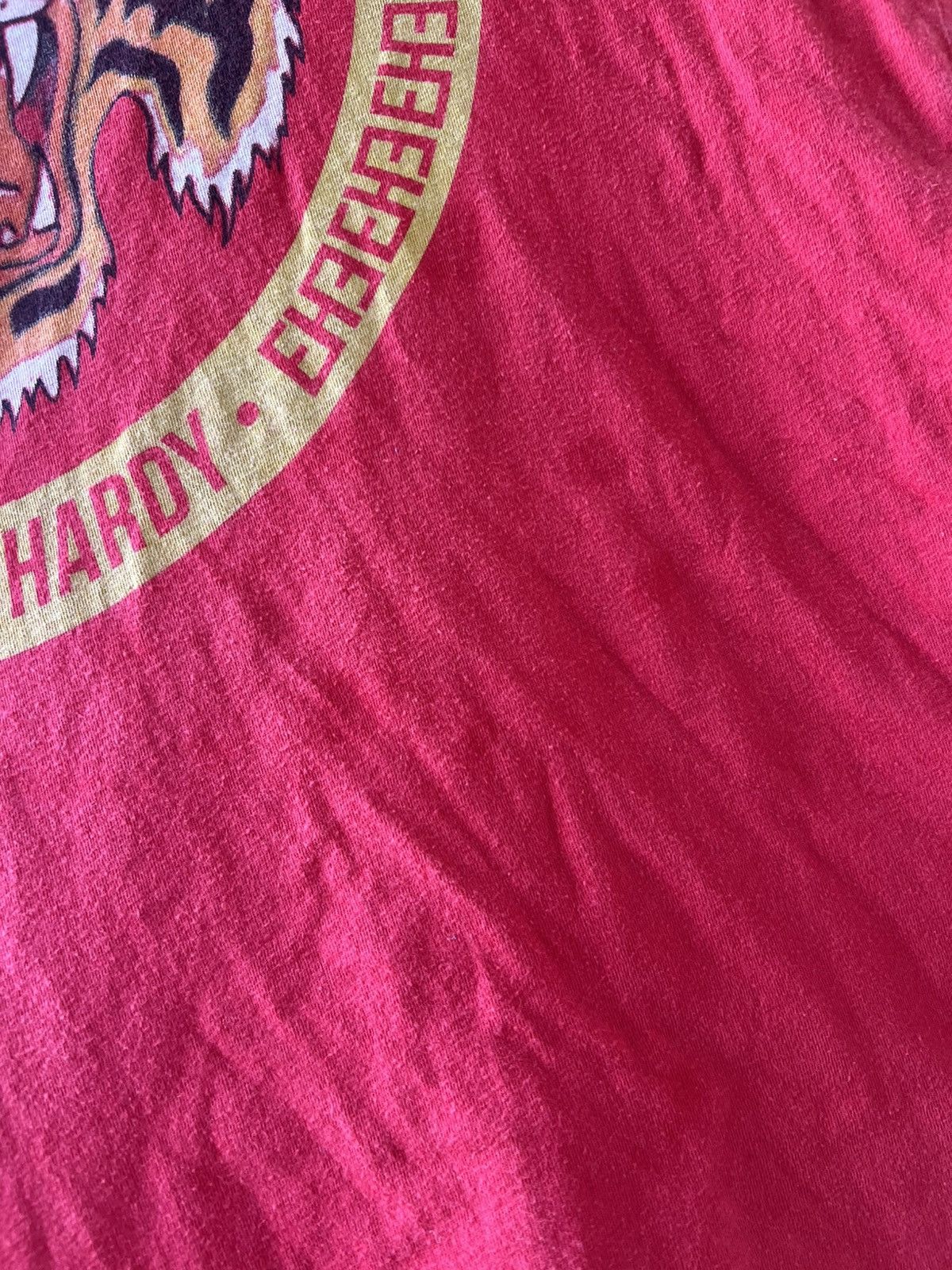 Ed Hardy Ed hardy tshirt Size US S / EU 44-46 / 1 - 3 Thumbnail