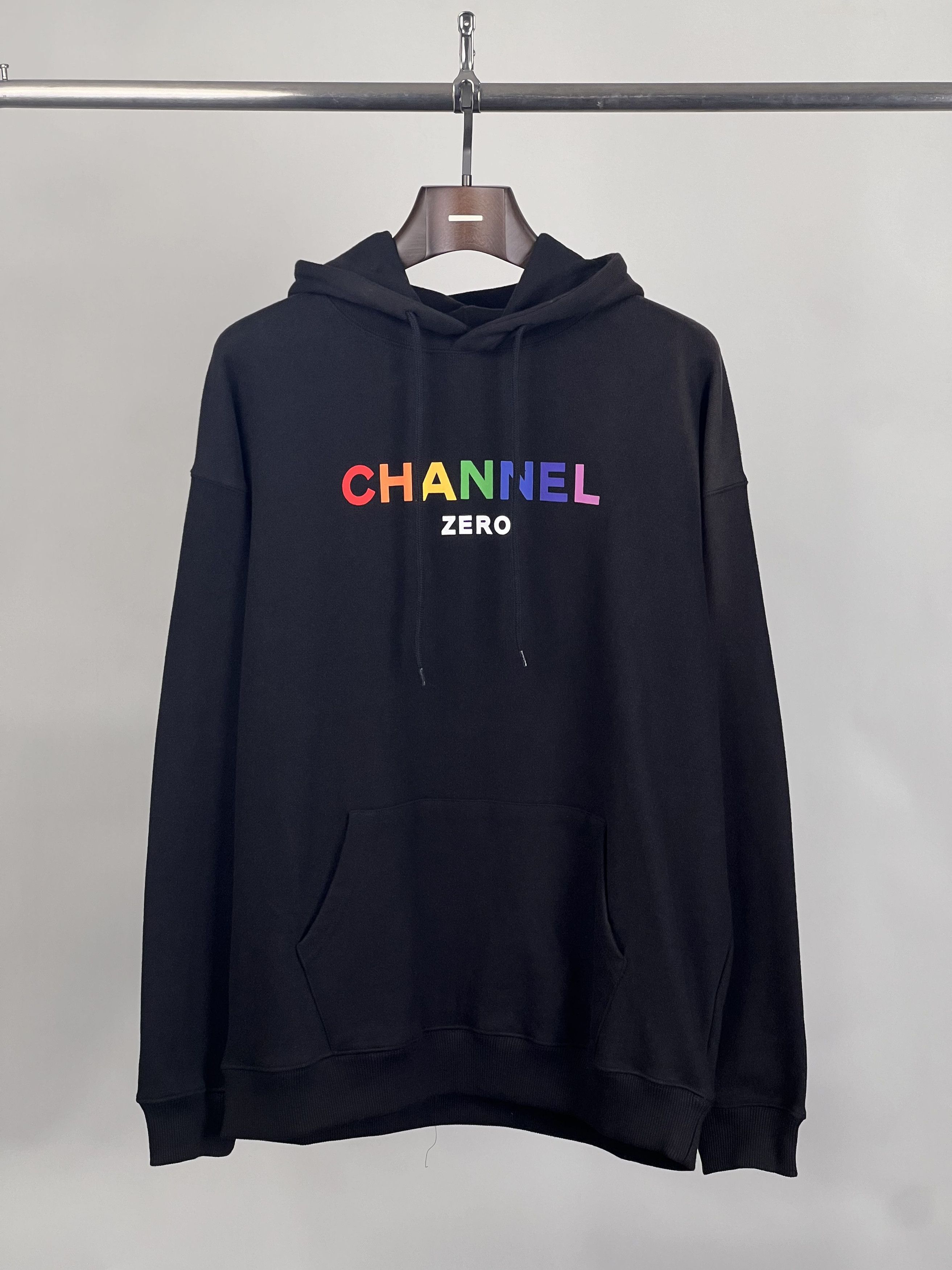 SSUR Ssur channel zero hoodie L Size US L / EU 52-54 / 3 - 1 Thumbnail