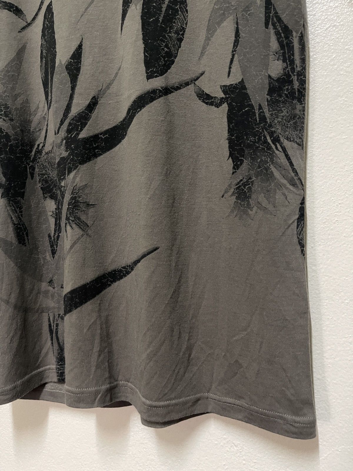 Tornado Mart Tornado Mart V Neck Printed Size US L / EU 52-54 / 3 - 5 Thumbnail