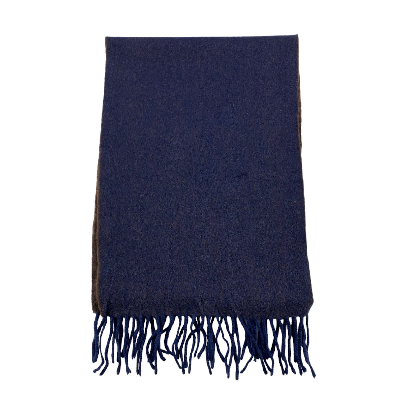 Drake's × Vintage Drakes Scarf / Muffler / Neckwear Size ONE SIZE - 2 Thumbnail