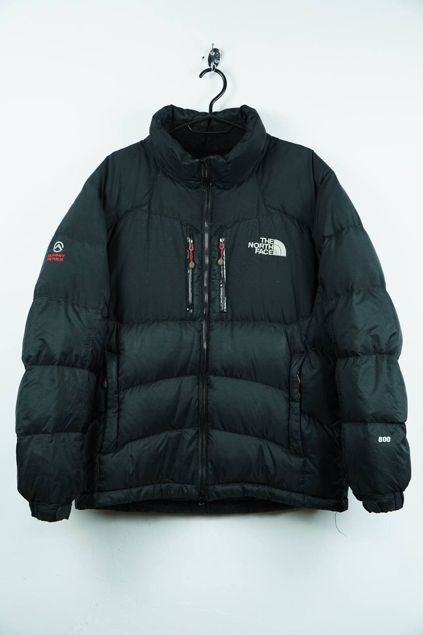 The North Face The North Face Down Jacket 800 Size US L / EU 52-54 / 3 - 1 Thumbnail