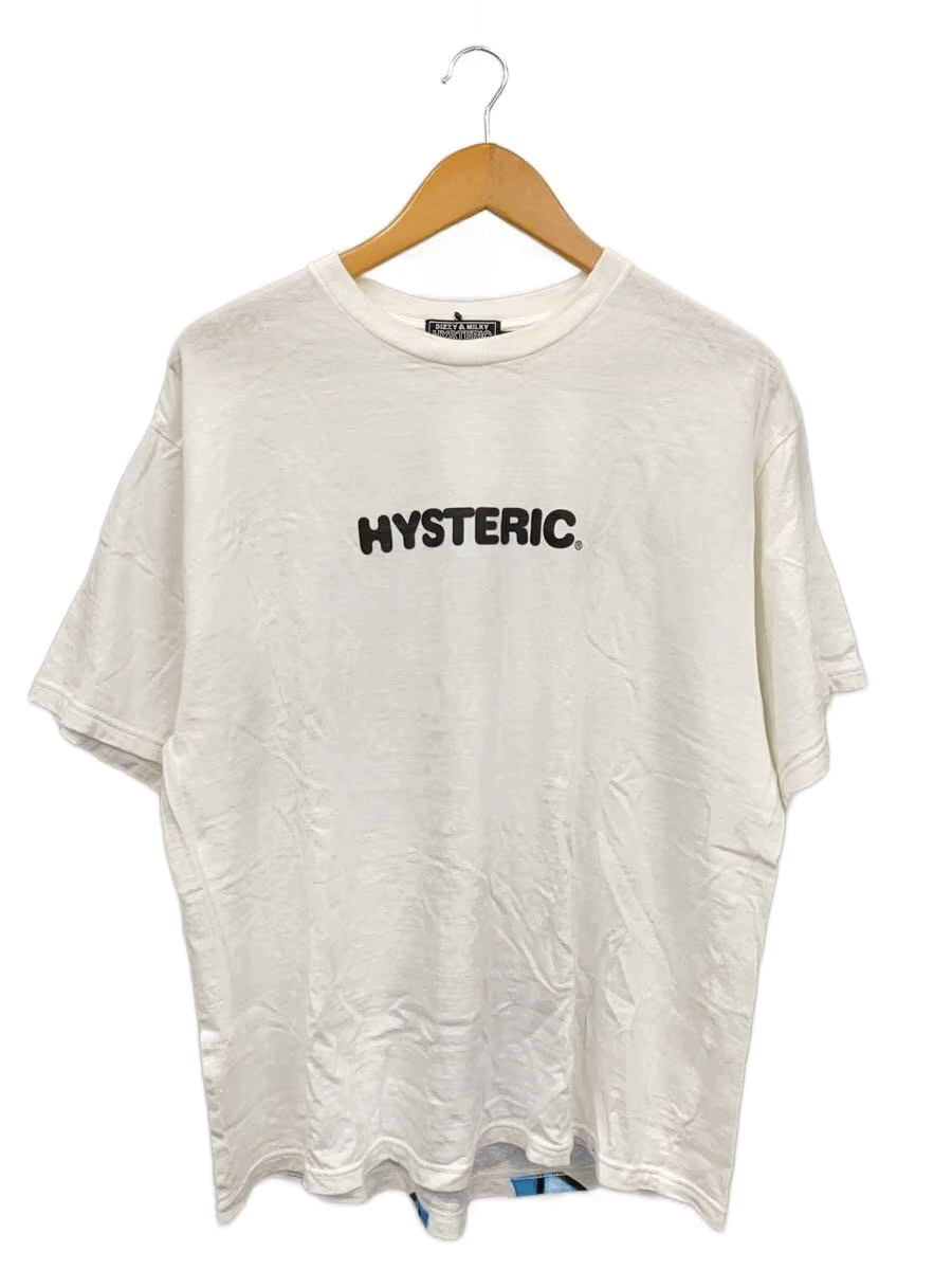 Archive Bear Logo Tee