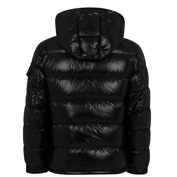 Moncler Maya Down Puffer Jacket Size US XXL / EU 58 / 5 - 6 Thumbnail