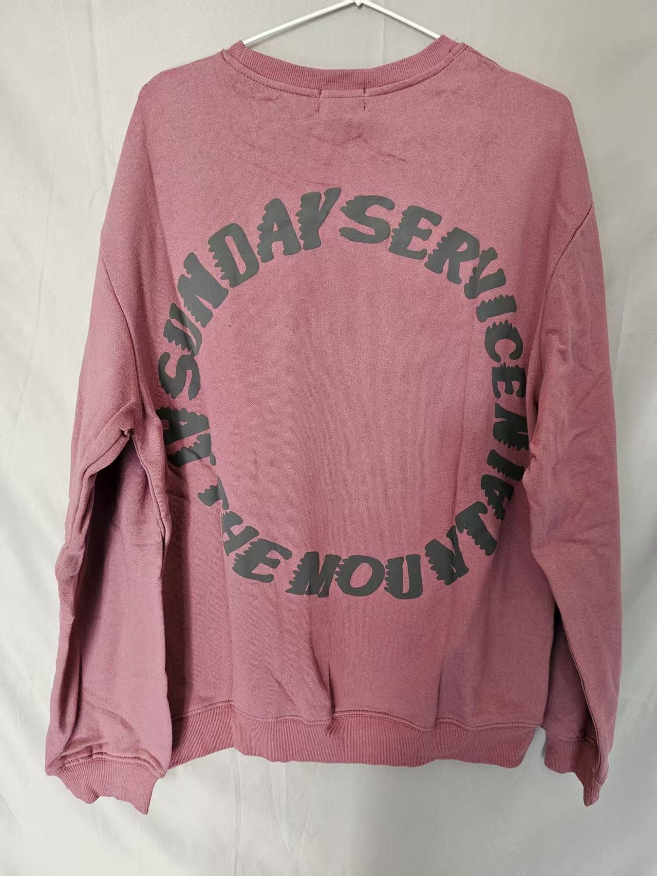 Other Trustgod Longsleeve Shirt Size US XL / EU 56 / 4 - 2 Thumbnail