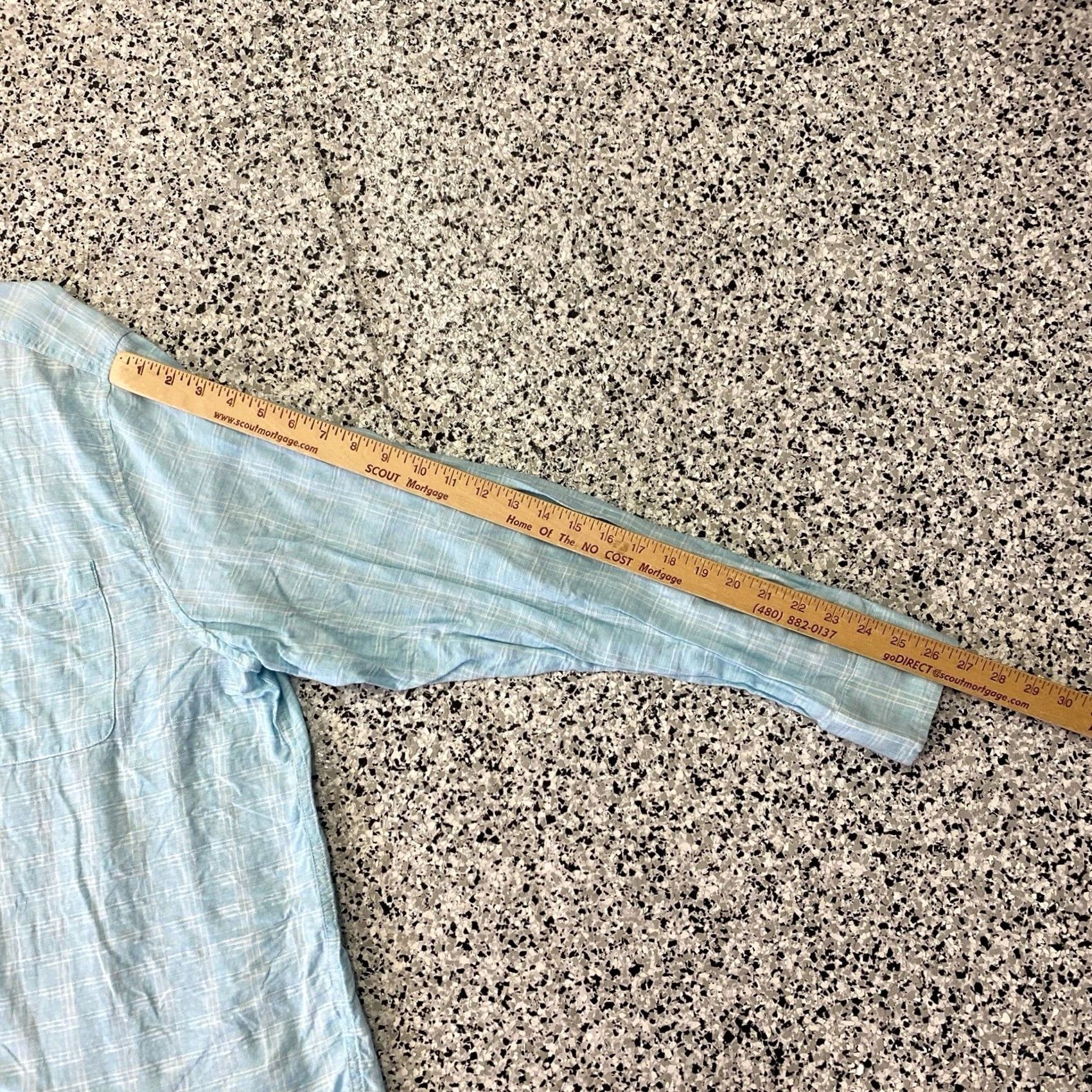Tommy Bahama VINTAGE Tommy Bahama Shirt? (Error: Original is not vintage) Size US XXL / EU 58 / 5 - 6 Thumbnail
