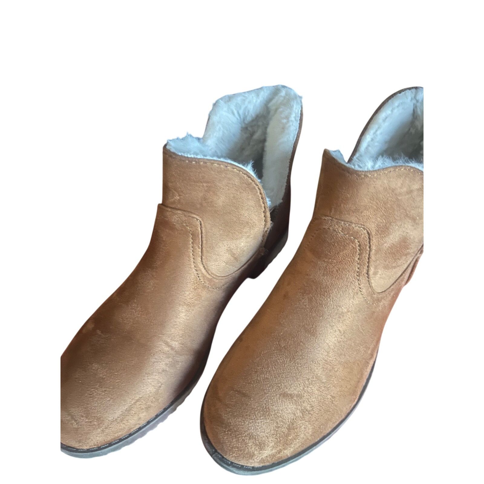 Laundry by Shelli Segal Laundry by Shelli Segal, Sz 6.5, ankle boots, winter boots Size US 6.5 / IT 36.5 - 3 Thumbnail