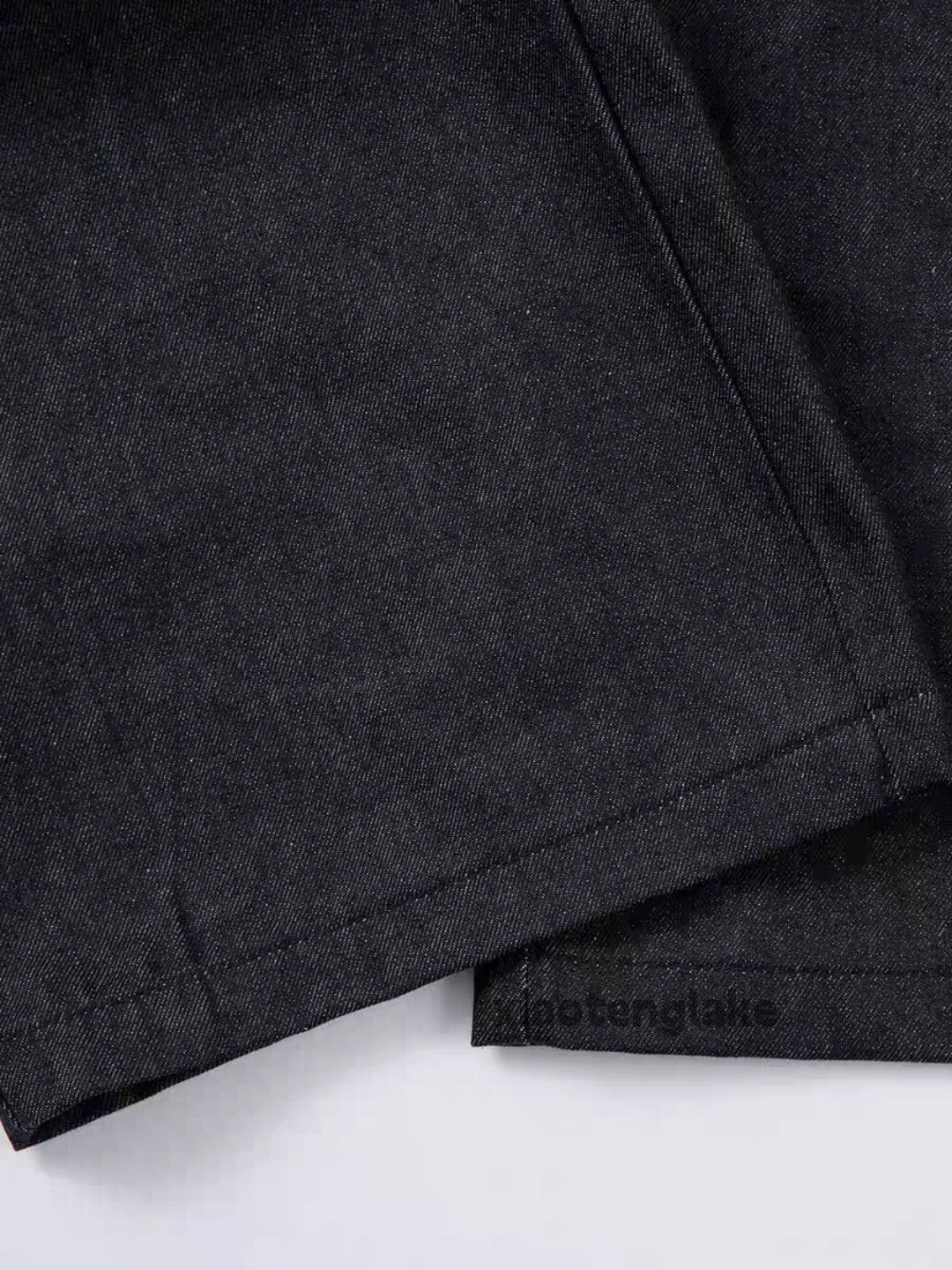 Jean zx acne ourlegacy style loose denim flared opium jeans Size US 36 / EU 52 - 5 Thumbnail