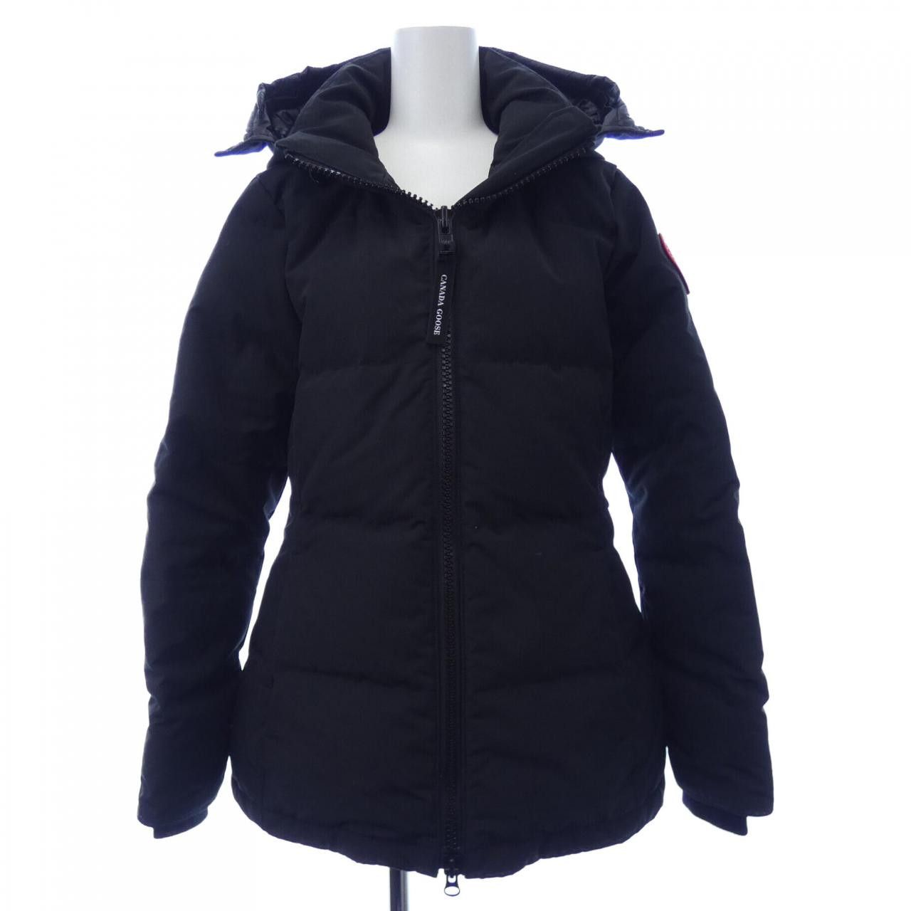 Other Canada Goose CHELSEA Down Jacket Others Outerwear 3804W DUTY FREE for USA