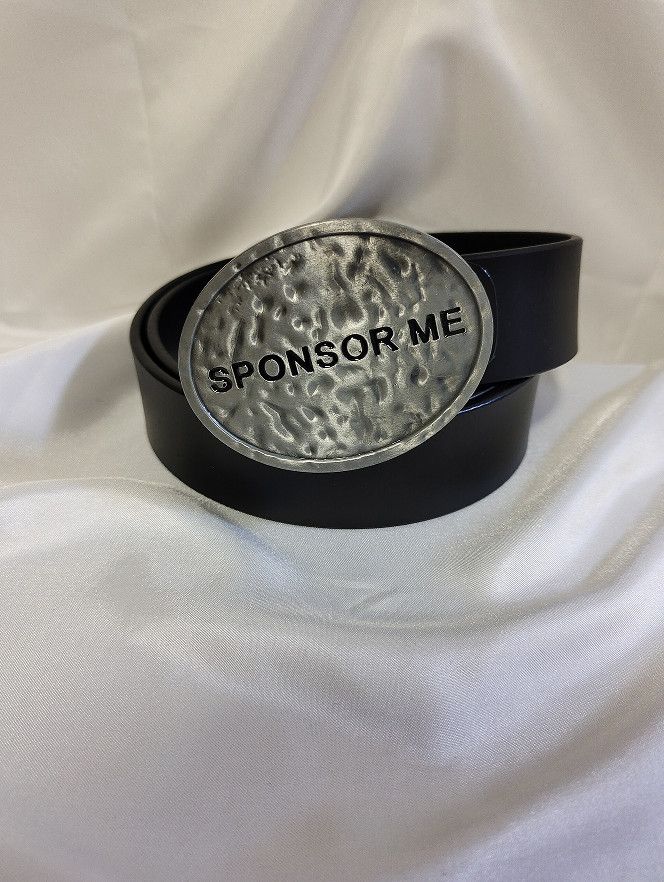 Vintage Fashion personalized simple belt Size ONE SIZE - 2 Thumbnail