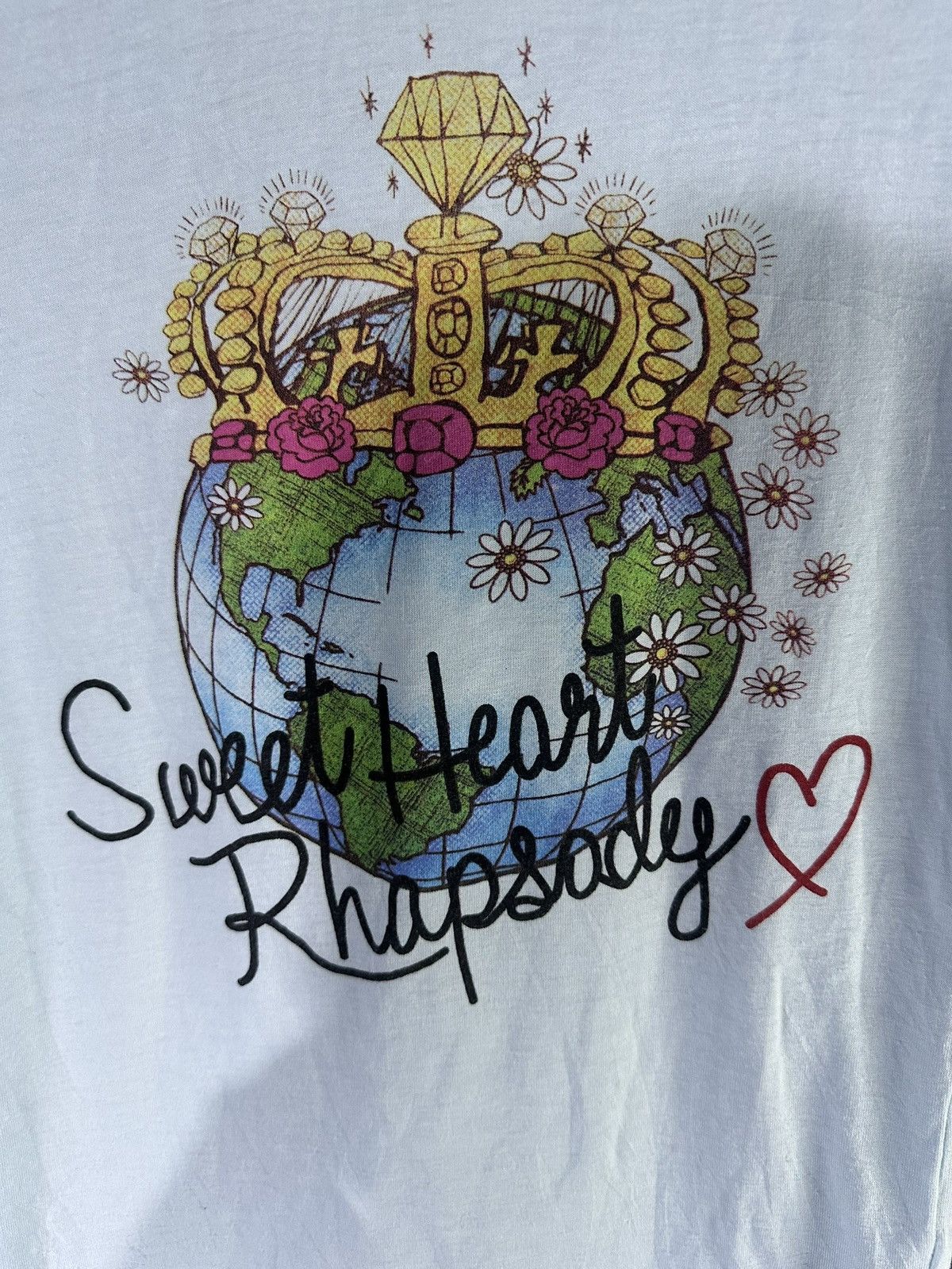 Japanese Brand Japanese UPB Longsleeve Vivienne Westwood Style Size US M / EU 48-50 / 2 - 2 Thumbnail