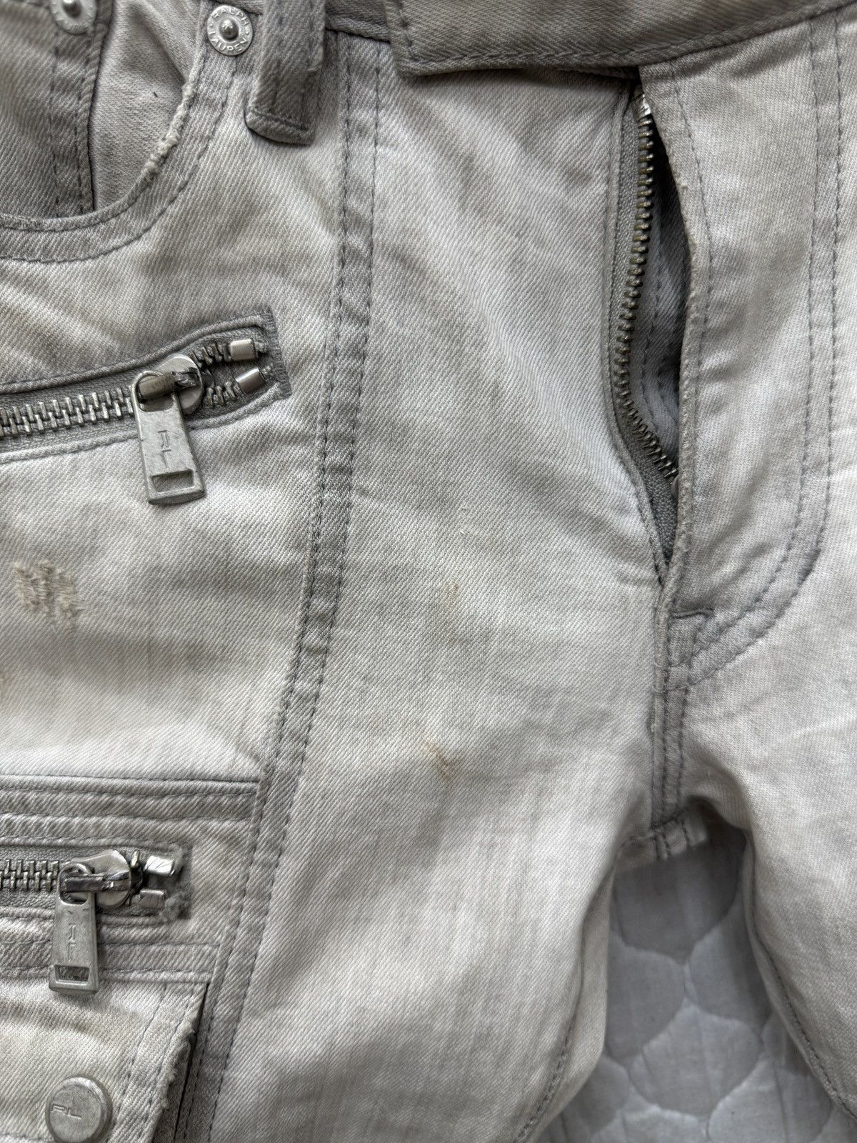 Ralph Lauren 🔥🔥🔥ARCHIVE RALPH LAUREN TACTICAL PANTS Size US 31 - 4 Thumbnail