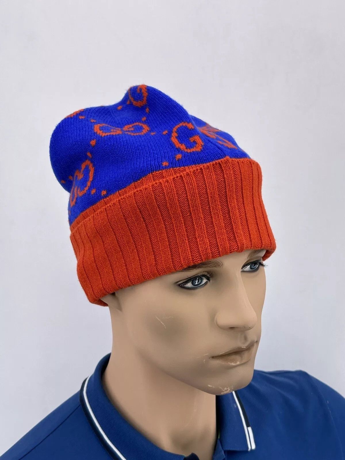 Gucci new Gucci Hat Size -S-57cm Size ONE SIZE - 2 Thumbnail