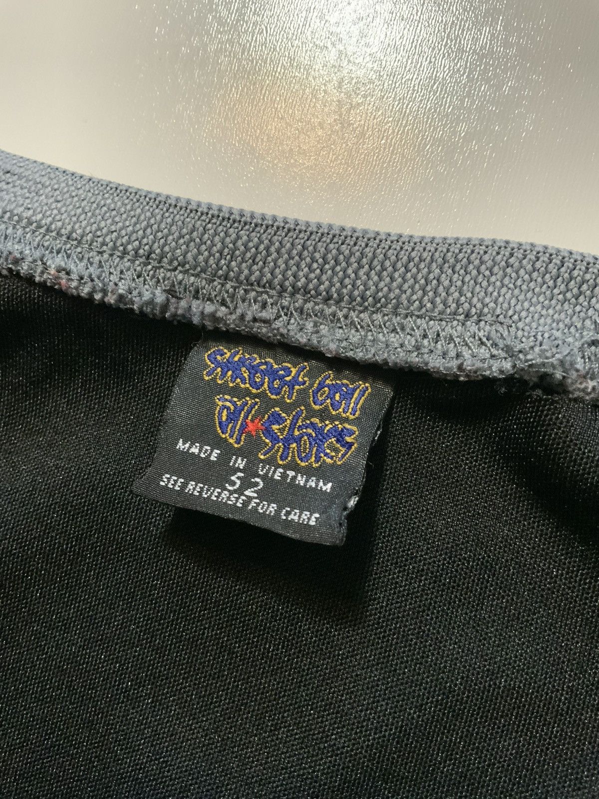Vintage Y2K Street Ball All Stars Oakland Stitched Basketball Jersey Size US L / EU 52-54 / 3 - 5 Thumbnail