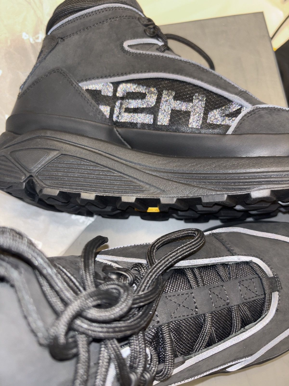 C2H4 C2H4 ATOM ALPHA UNISEX R002-132US10 Size US 10 / EU 43 - 4 Thumbnail