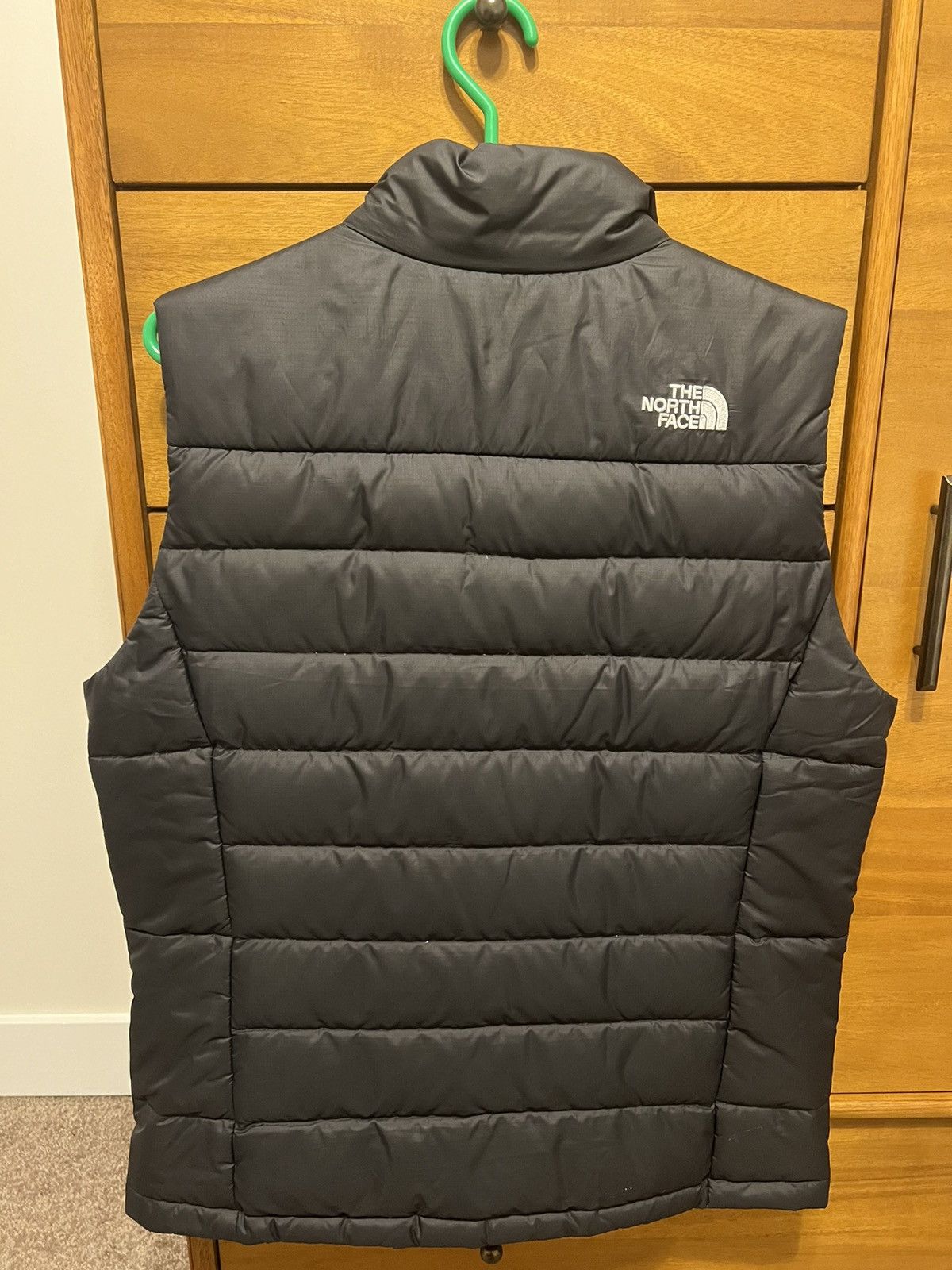 The North Face The North Face Aconcagua Vest medium Size US M / EU 48-50 / 2 - 2 Thumbnail