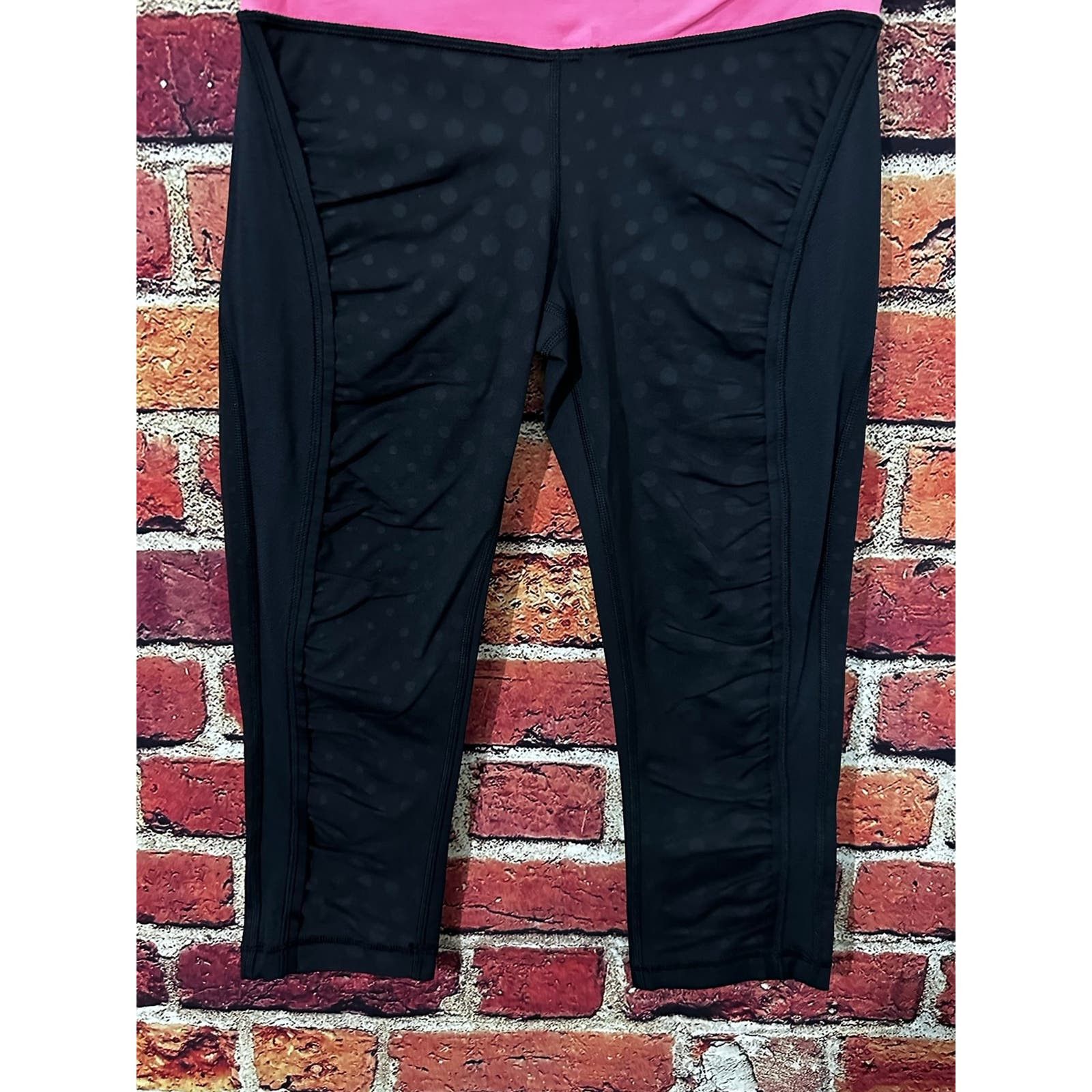 Lululemon lululemon leggings size 6 Size 28" / US 6 / IT 42 - 3 Thumbnail