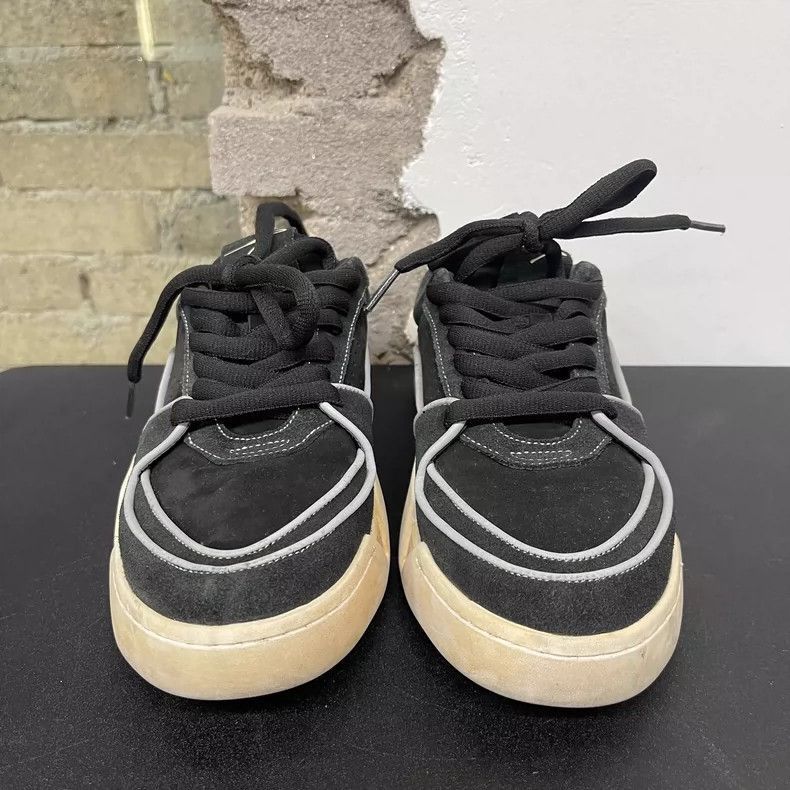 Balenciaga Redemption Sneakers Size 37 New Condition-2505 Size US 5 / IT 35 - 6 Thumbnail