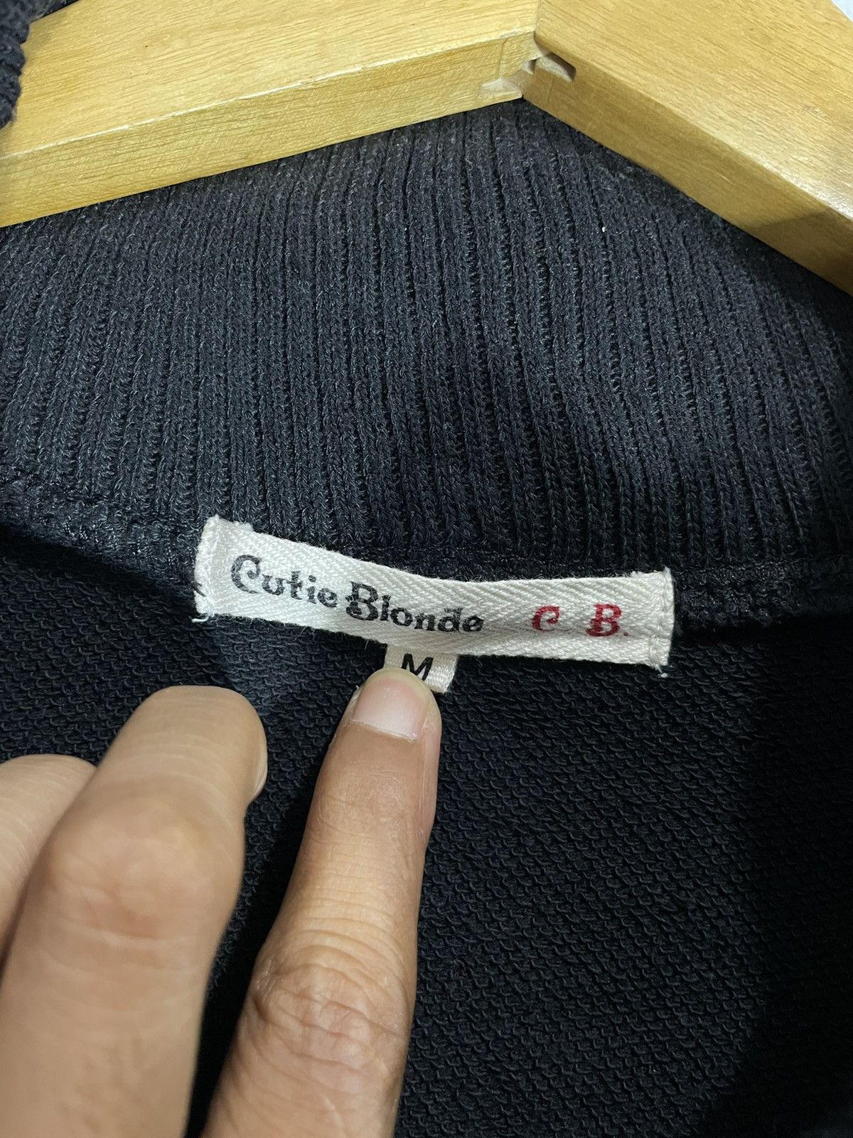 If Six Was Nine Bondage Bono Jacket Goa style Size US M / EU 48-50 / 2 - 5 Thumbnail