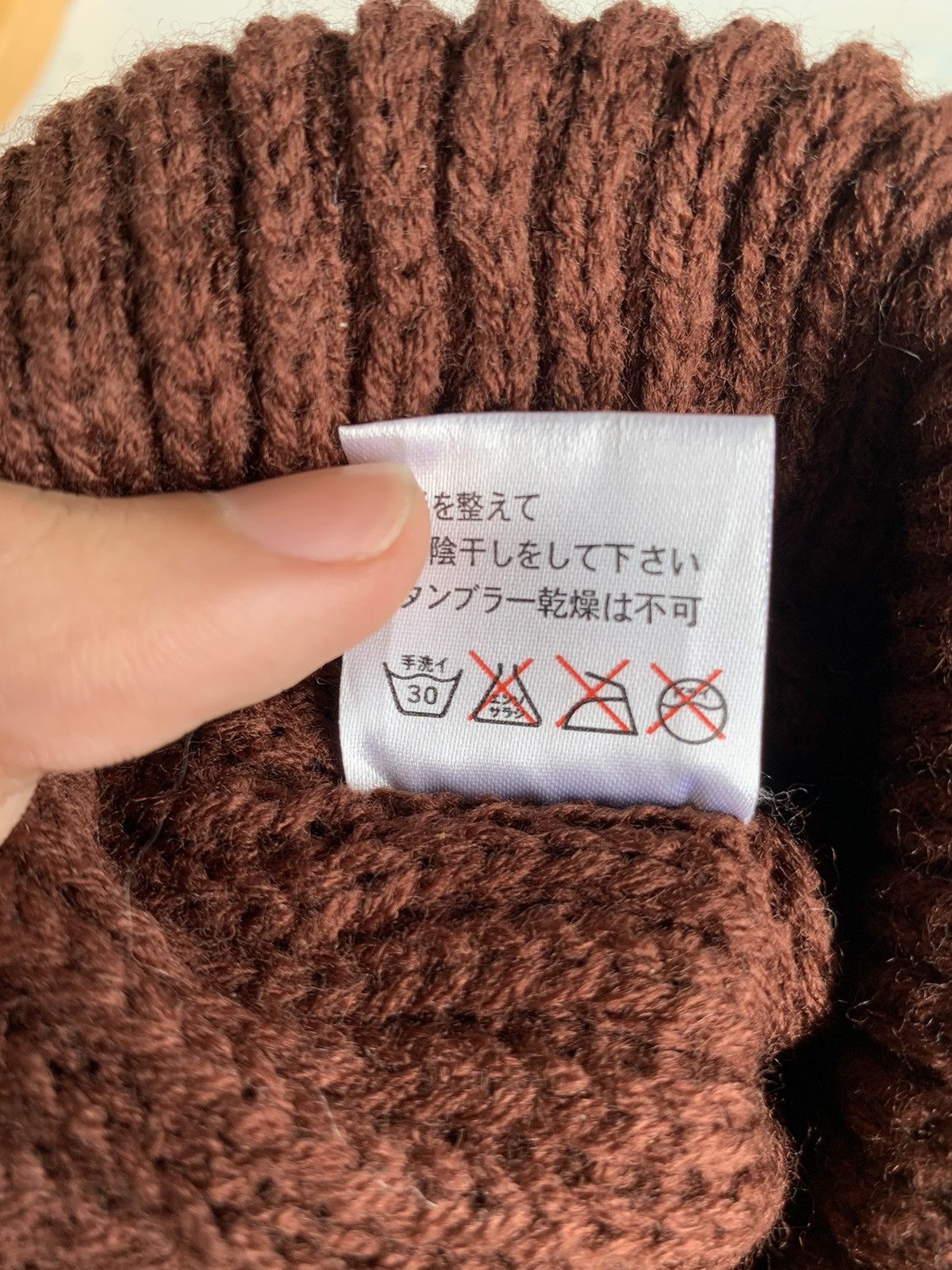 Japanese Brand × Kapital × Vintage Vintage Knitted T&C Surf Winter Sessions Beanie Hats Size ONE SIZE - 12 Thumbnail