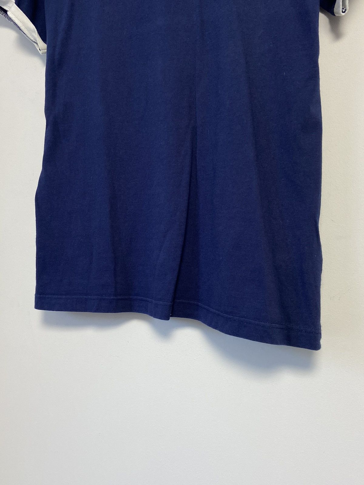 Vintage Nike vintage 90s women’s shirt swoosh Size US L / EU 52-54 / 3 - 2 Thumbnail