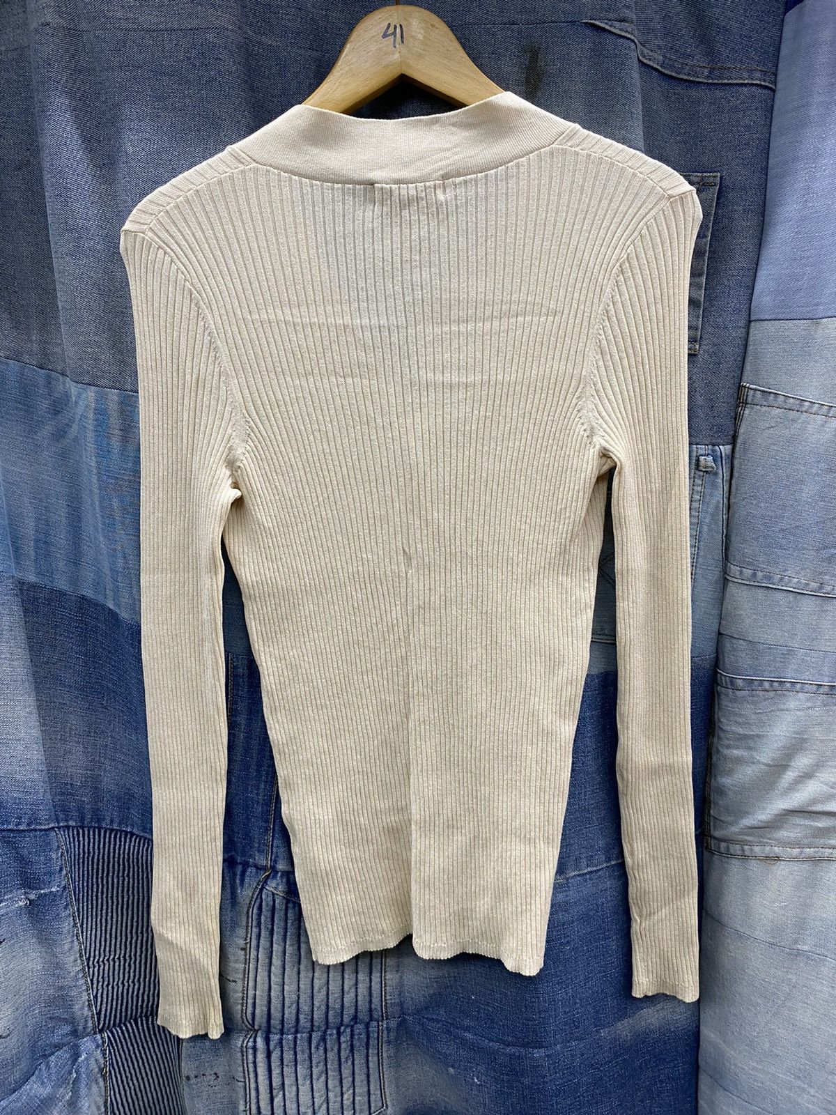 Designer × Sandro women cardigan by sandro paris Size S / US 4 / IT 40 - 3 Thumbnail