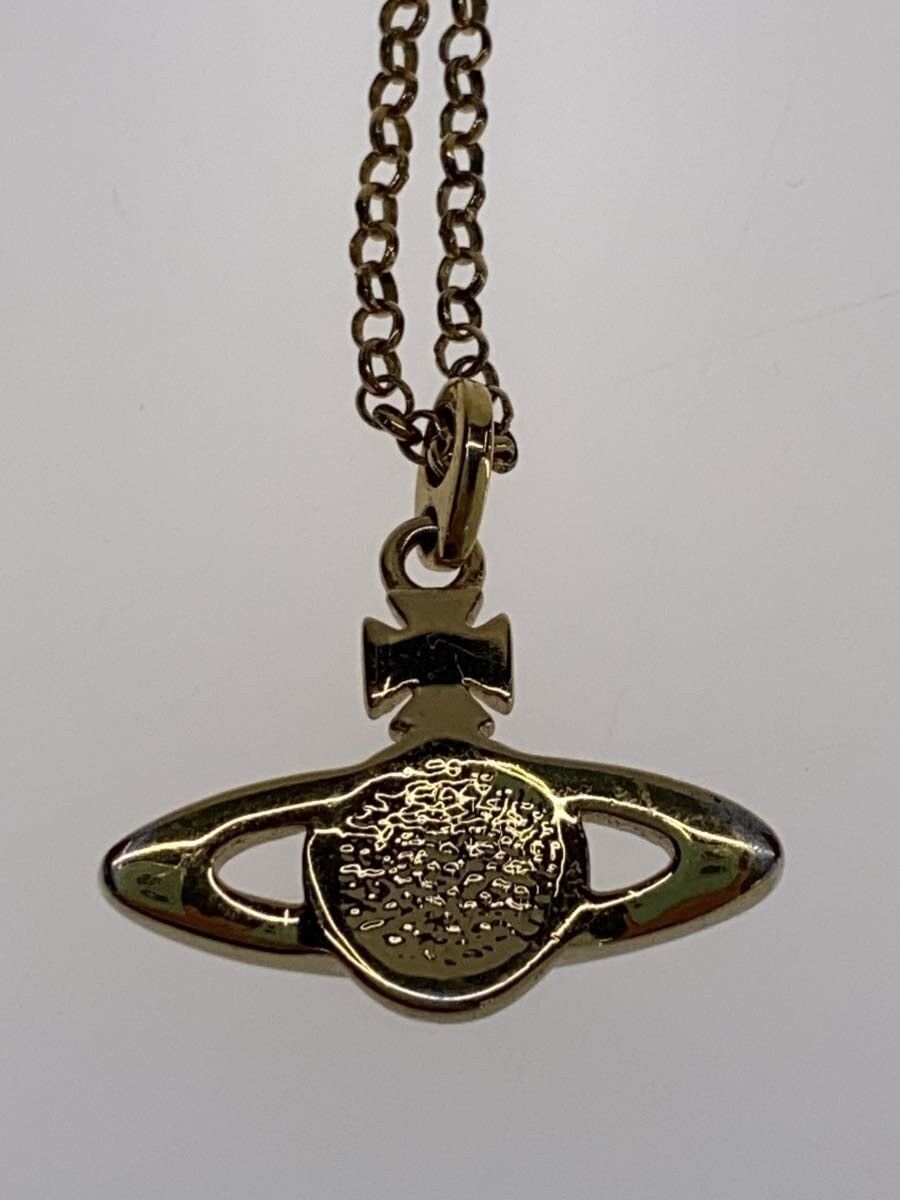 Vivienne Westwood Crystal Orb Necklace Size ONE SIZE - 2 Thumbnail