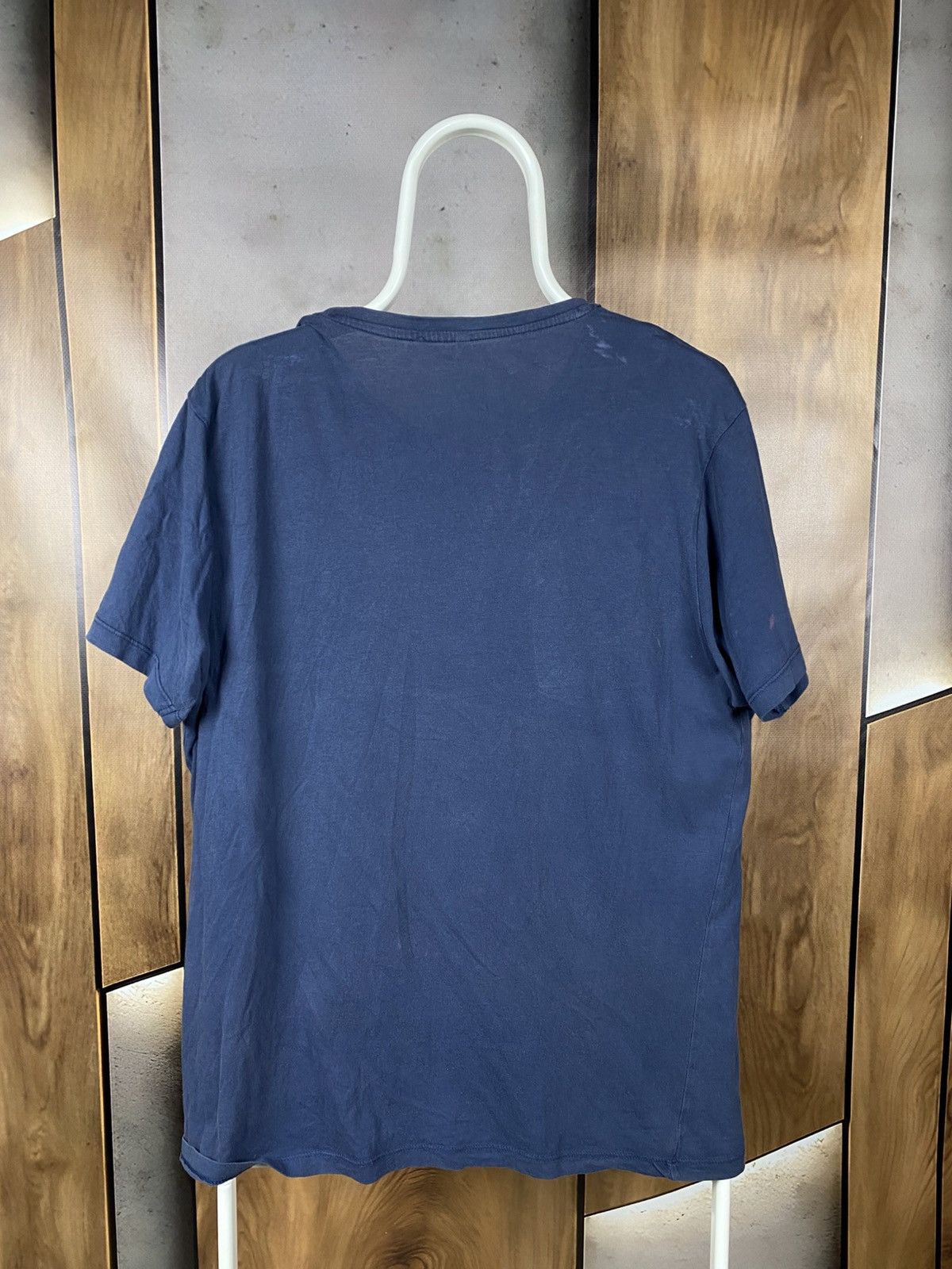 Mambo 🌴Vintage T-Shirt Mambo One Hundred Percent Faded Tee🌴 Size US L / EU 52-54 / 3 - 6 Thumbnail