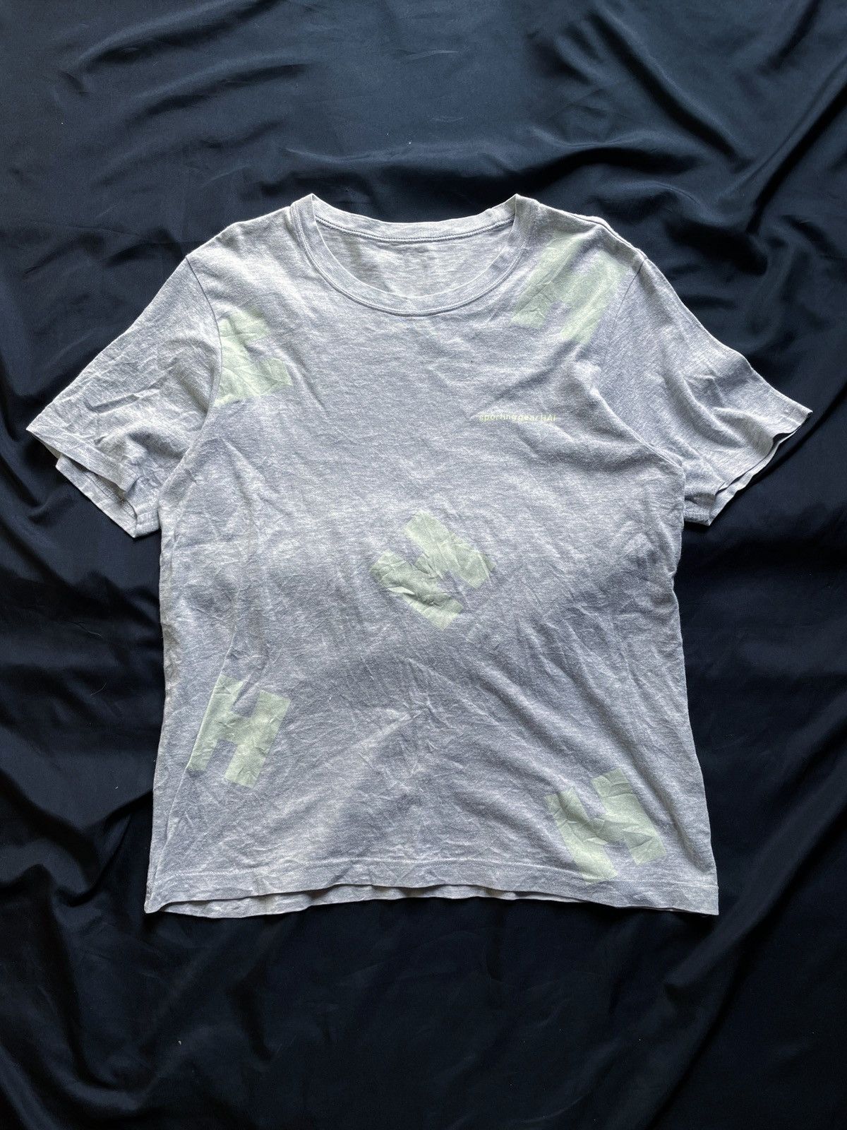 Hai Sporting Gear HAI SPORTING GEAR TEE Size US M / EU 48-50 / 2 - 1 Thumbnail