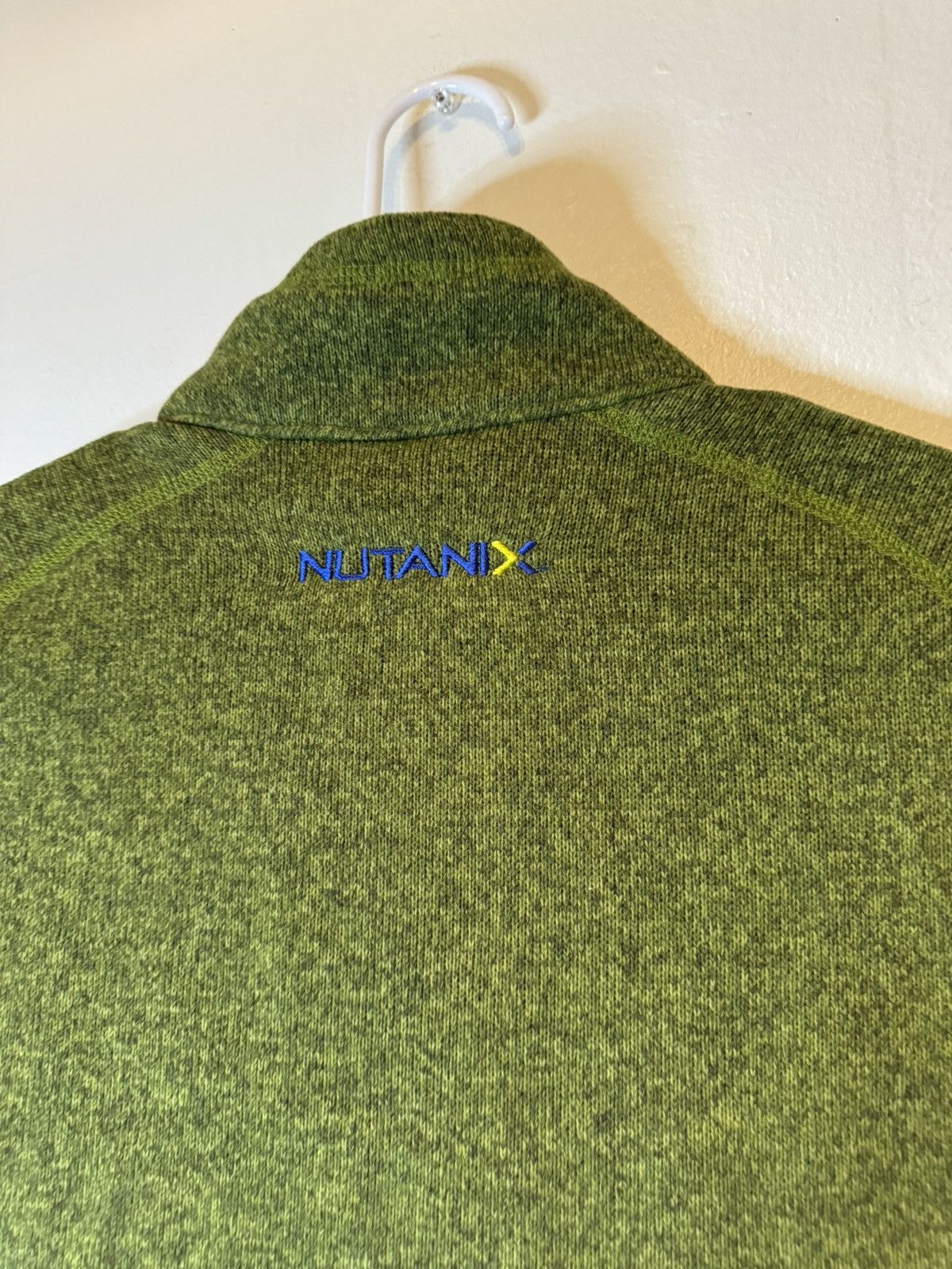 Patagonia Patagonia Men’s Medium Better Sweater Vest Full Zip NEW Size US M / EU 48-50 / 2 - 6 Thumbnail