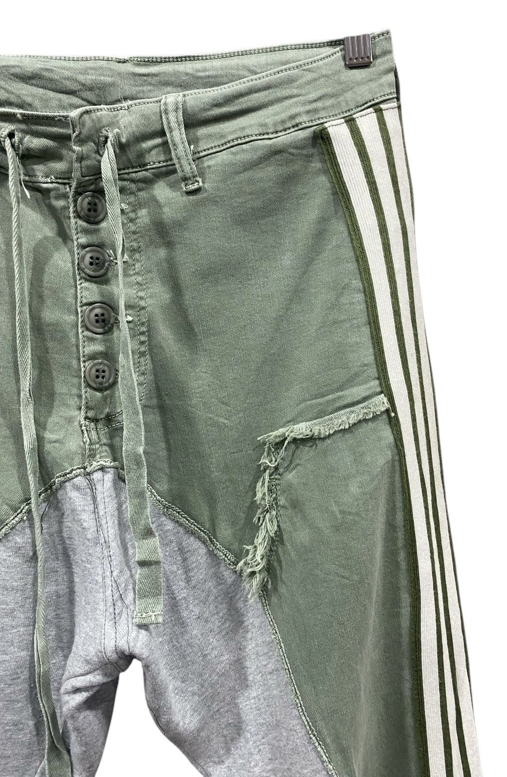 Other Rare MDEPT Jogger Pant Casual Size US 28 / EU 44 - 4 Thumbnail