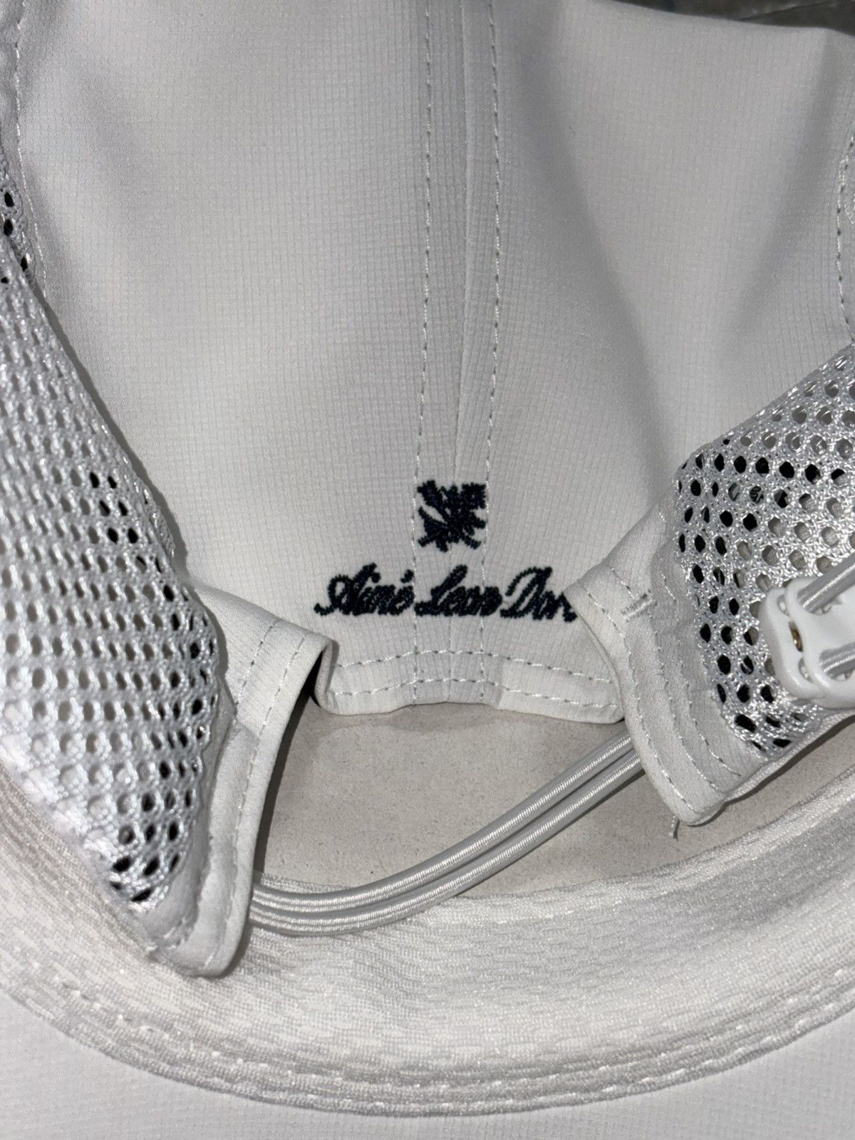 Aime Leon Dore × New Era Aime Leon Dore x New Era Yankees Running Hat Size ONE SIZE - 3 Thumbnail