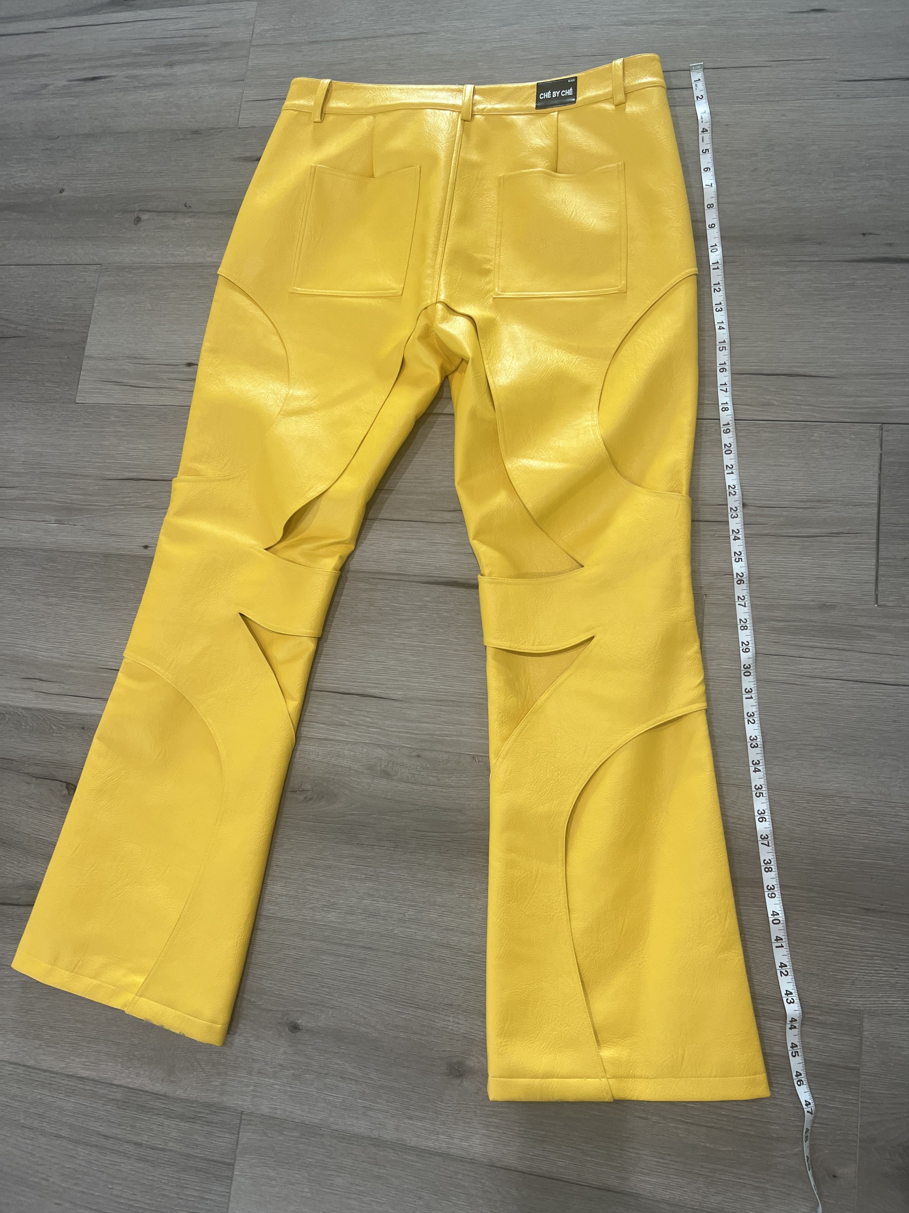 Other CHÉ BY CHÉ CL93 PANTS Size US 38 / EU 54 - 9 Thumbnail