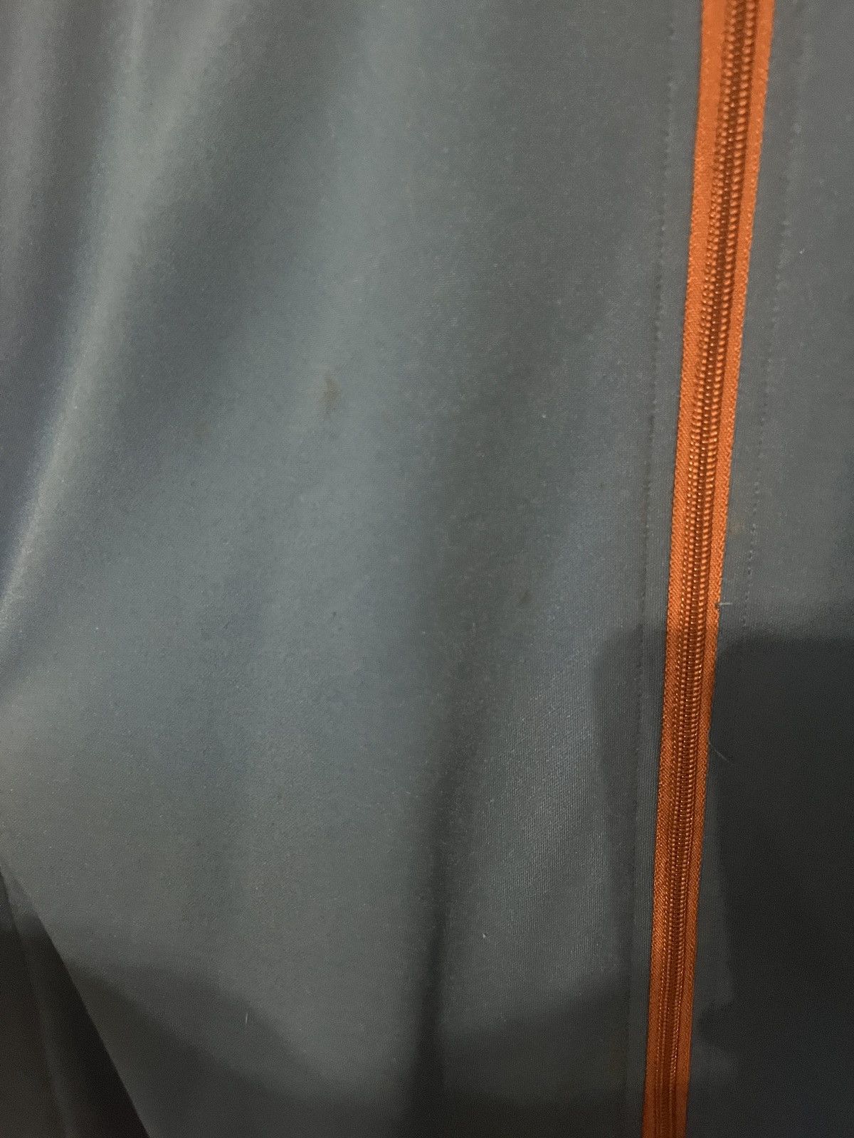 Vintage Vintage Star Company Barbados Track Jacket 2000s Hip Hop Size US XXL / EU 58 / 5 - 3 Thumbnail