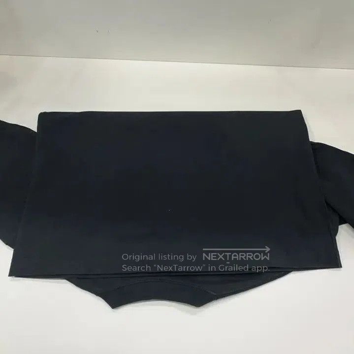 Balenciaga Balenciaga Logo Crew Neck Short Sleeve T. Size US XS / EU 42 / 0 - 8 Thumbnail