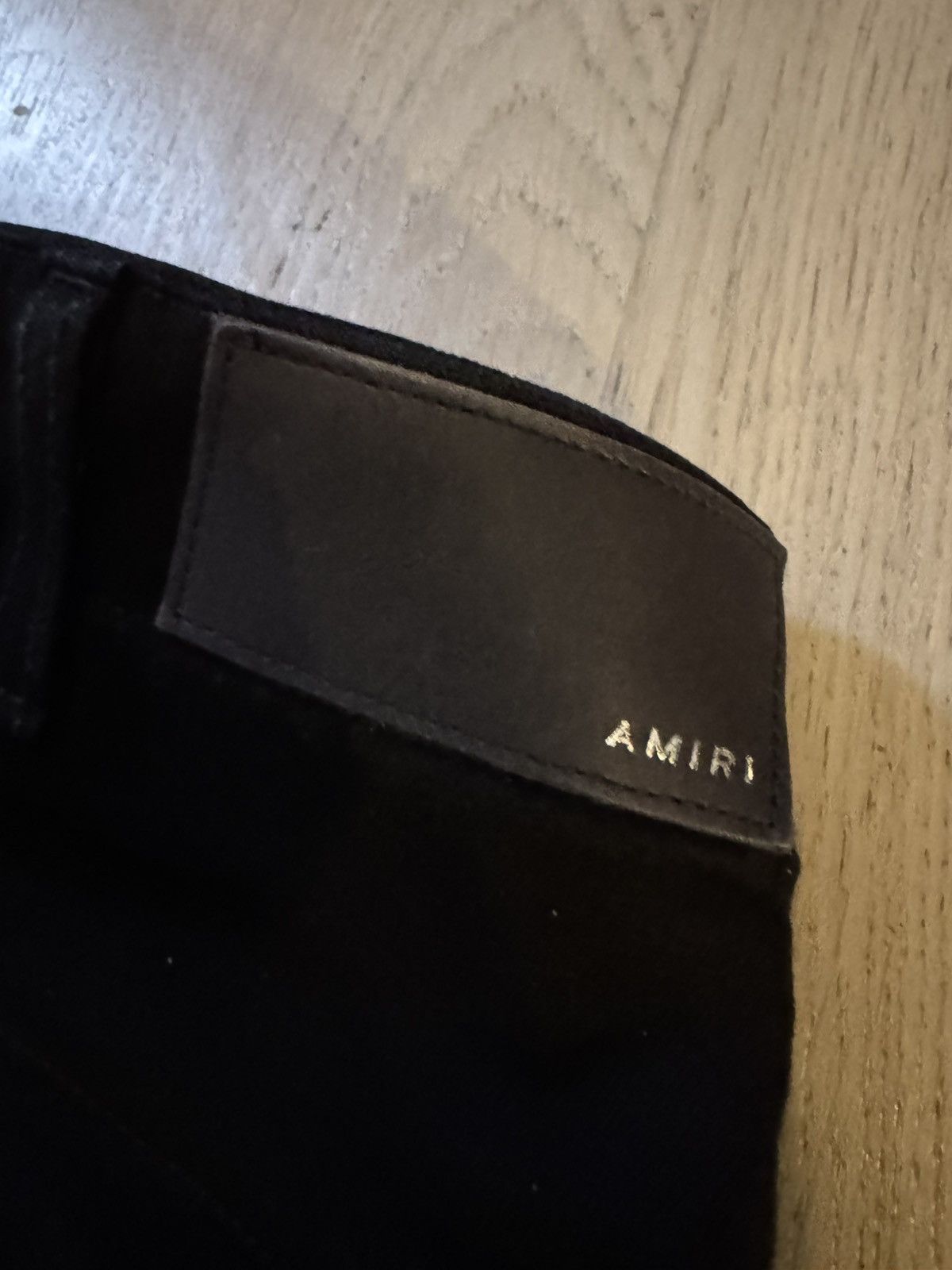 Amiri AMIRI cargo jeans study photos FOR REAL TAPE MEASUREMENTS Size US 30 / EU 46 - 12 Thumbnail